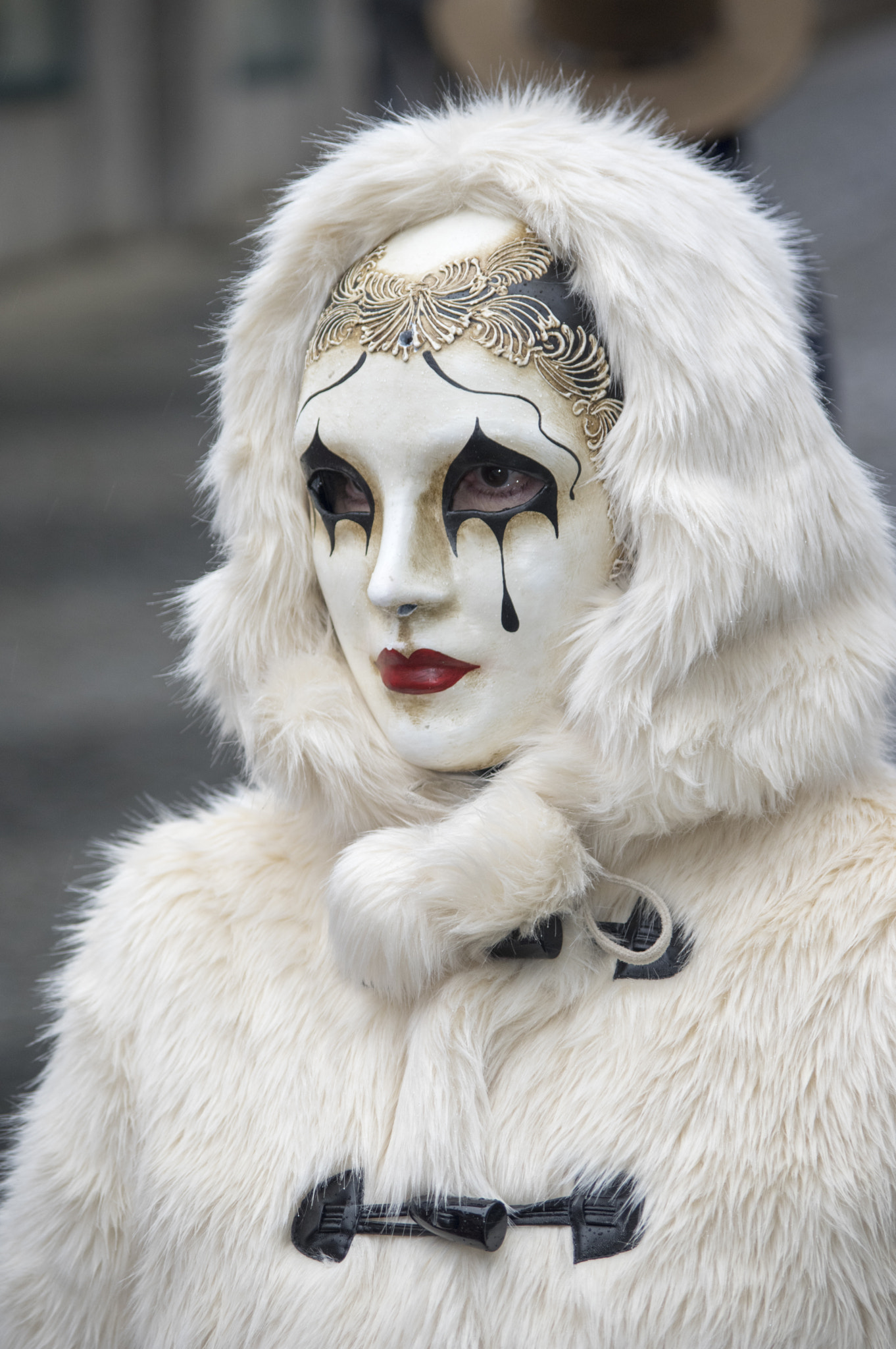 Samsung/Schneider D-XENON 50-200mm F4-5.6 sample photo. Hallia venzezia photography