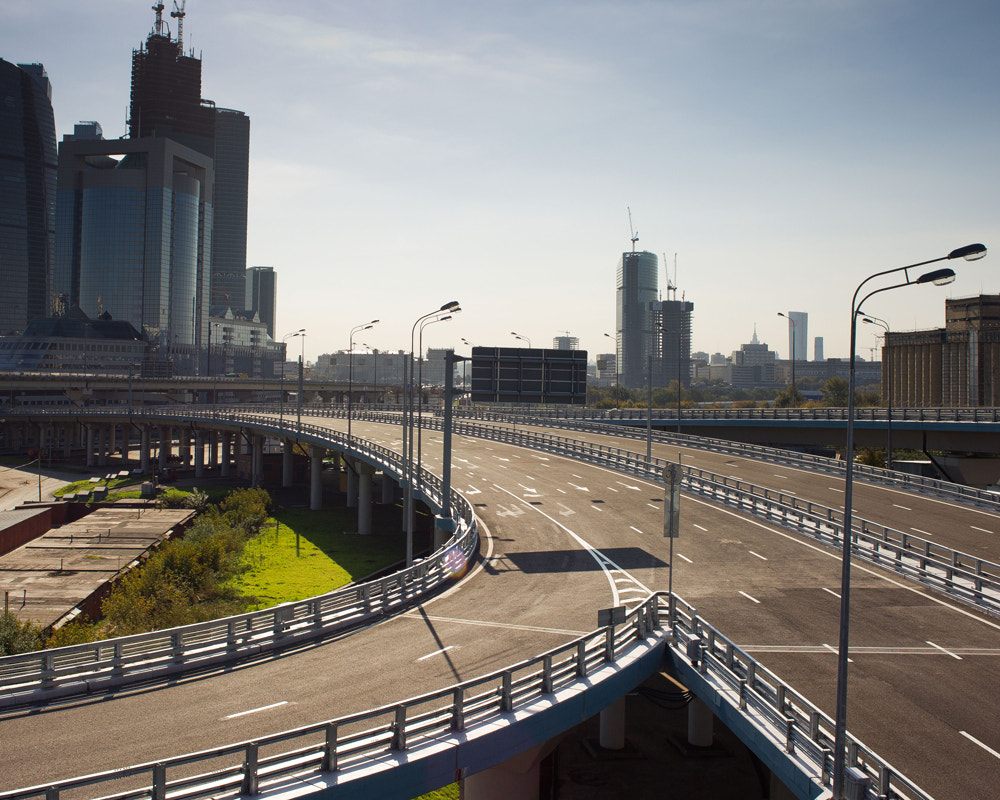 Canon EOS-1D Mark IV sample photo. Leonid gavrilov architecture photography