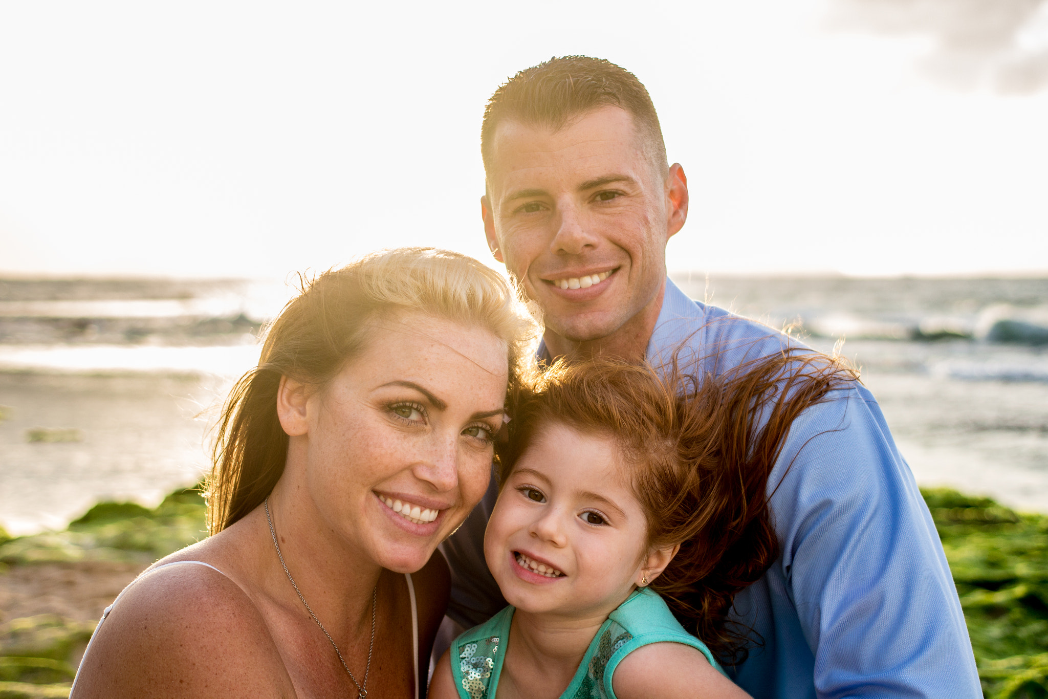 Canon EF 40mm F2.8 STM sample photo. Kesterson family photography