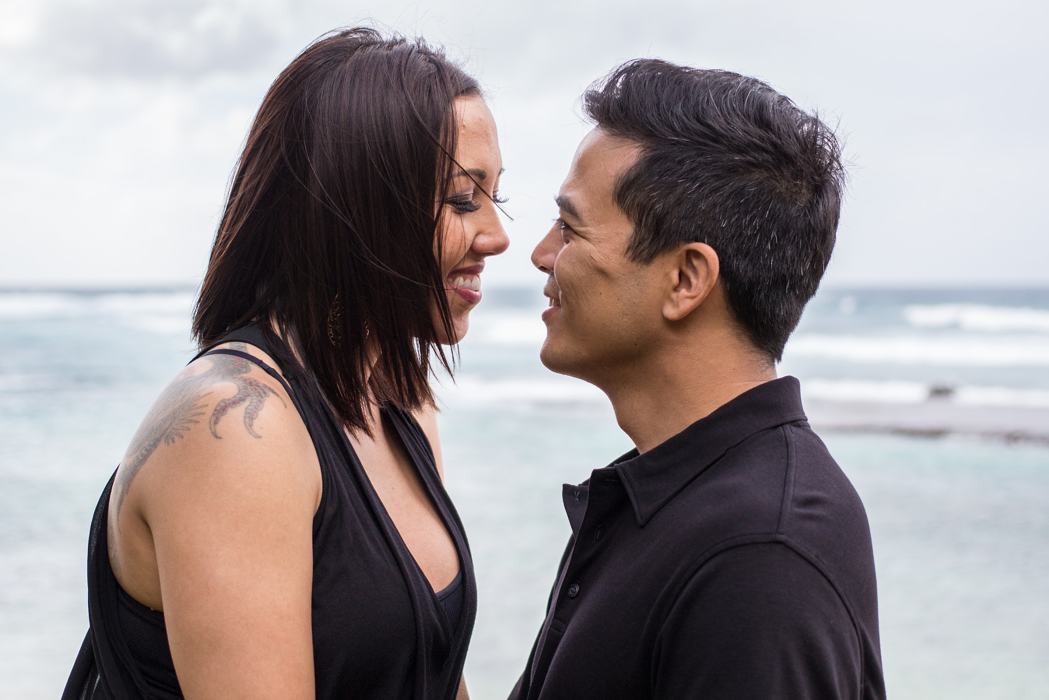 Canon EF 40mm F2.8 STM sample photo. Oliberos family photography