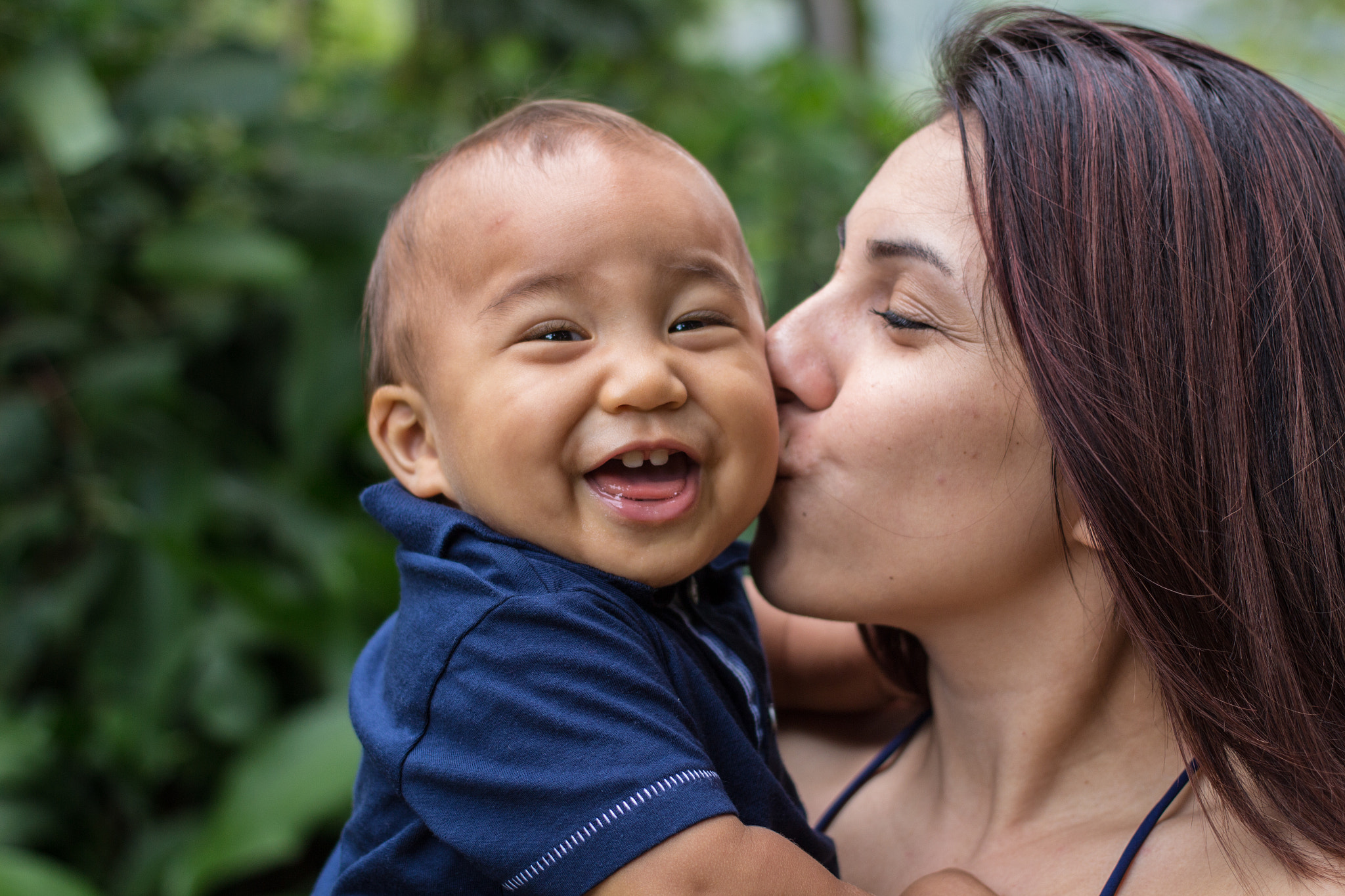 Canon EF 40mm F2.8 STM sample photo. Shayvell & family photography