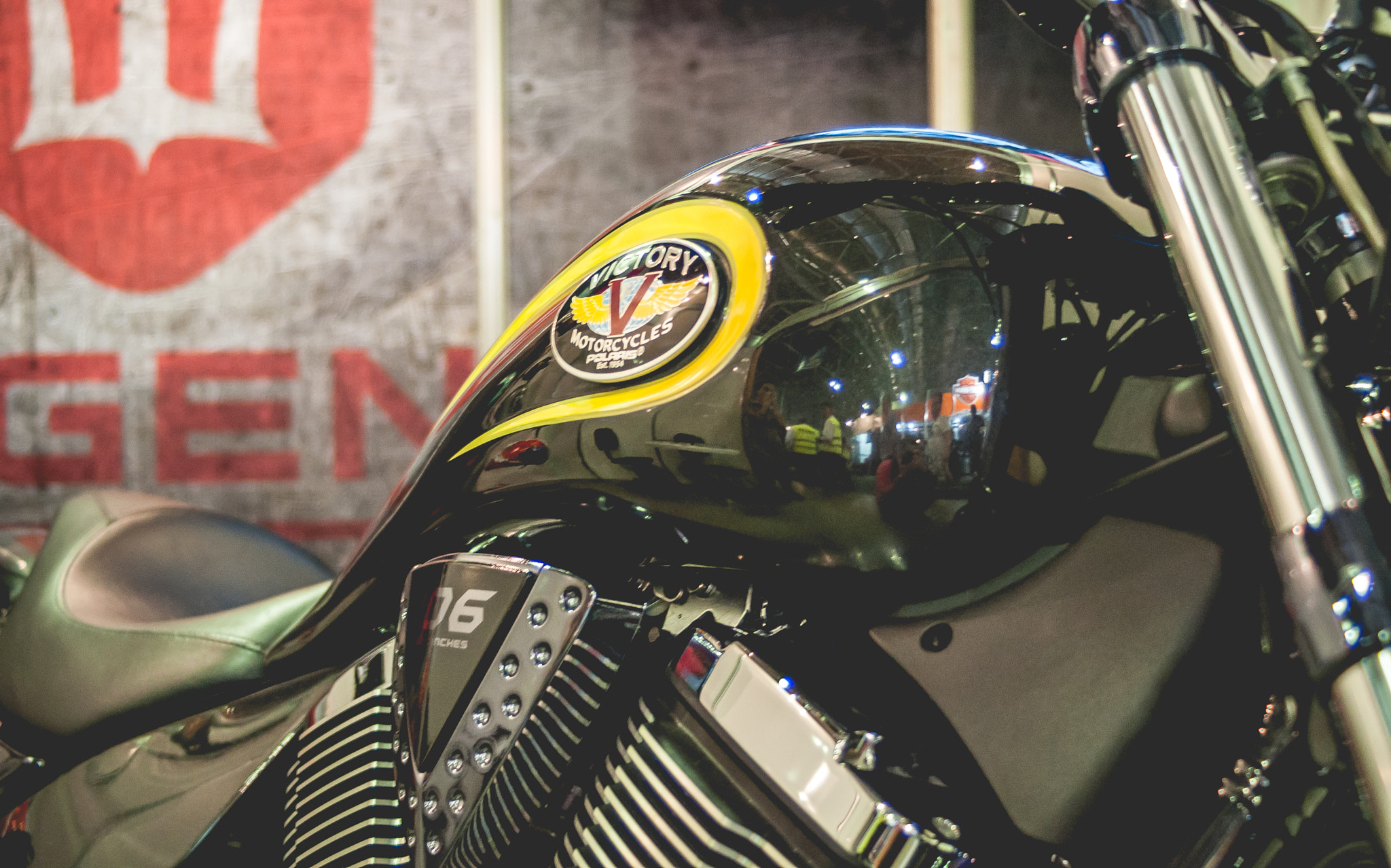 AF Zoom-Nikkor 35-70mm f/3.3-4.5 N sample photo. Rio moto brazil 2016 photography