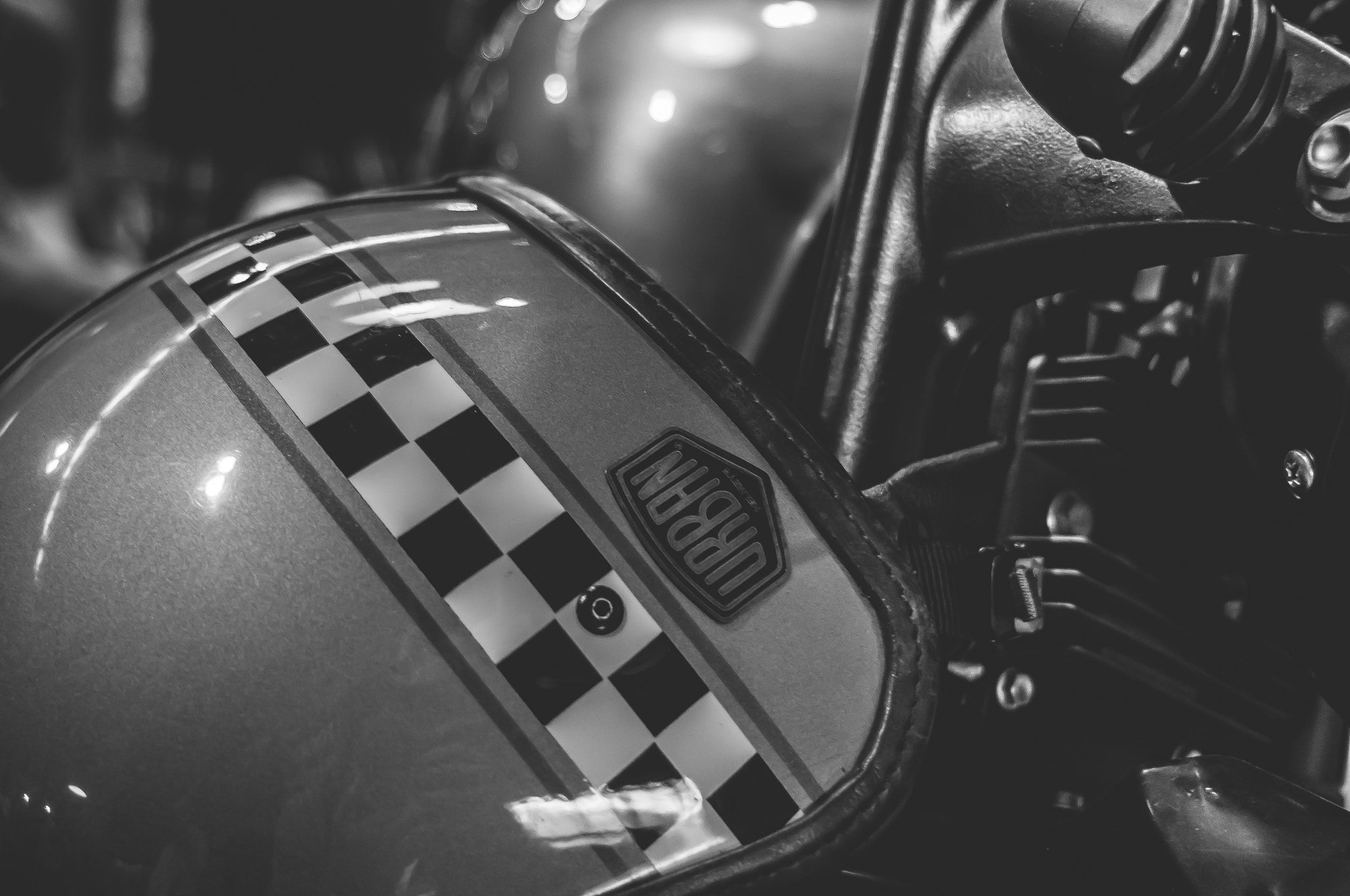AF Zoom-Nikkor 35-70mm f/3.3-4.5 N sample photo. Rio moto brazil 2016 photography