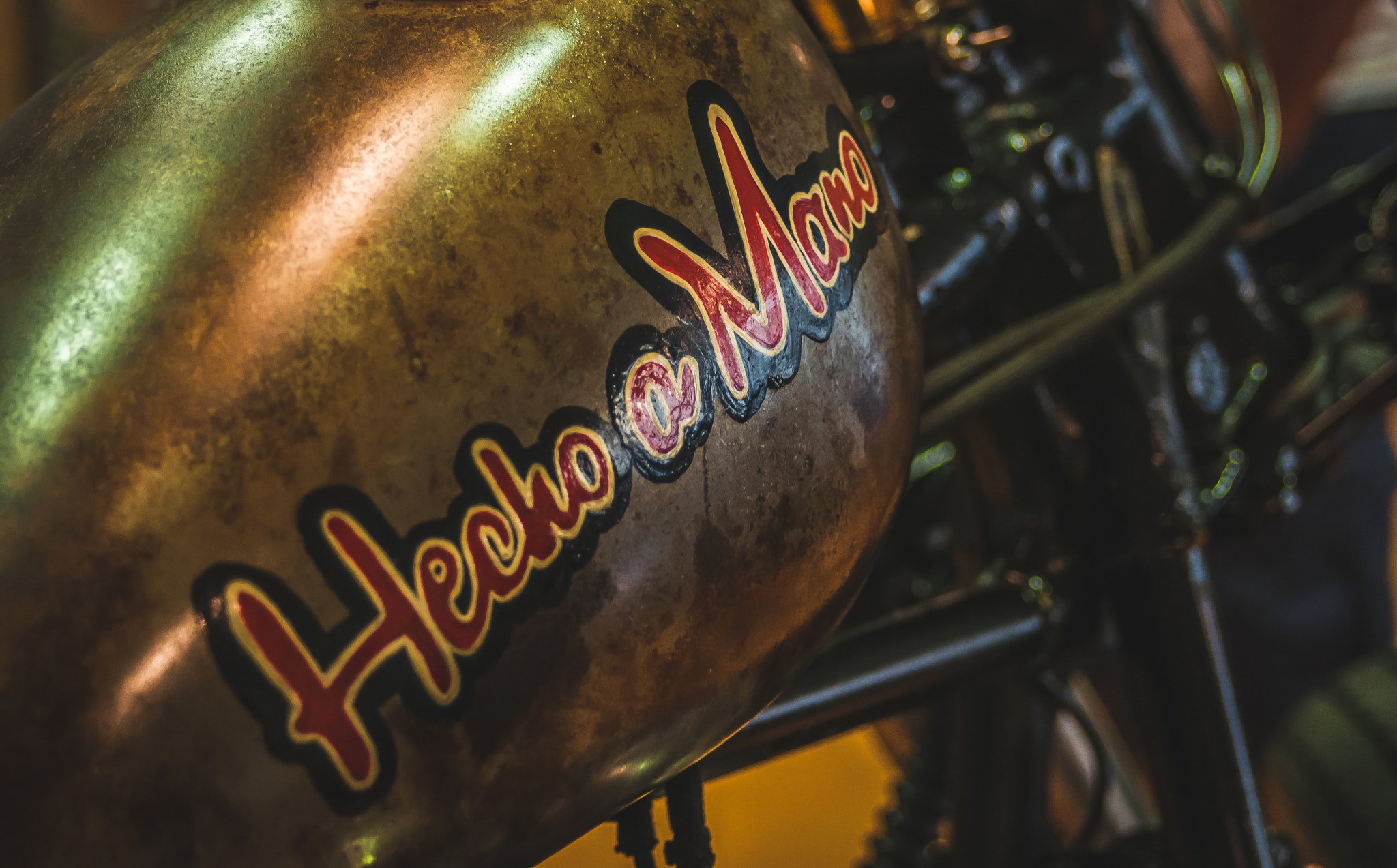 AF Zoom-Nikkor 35-70mm f/3.3-4.5 N sample photo. Rio moto brazil 2016 photography