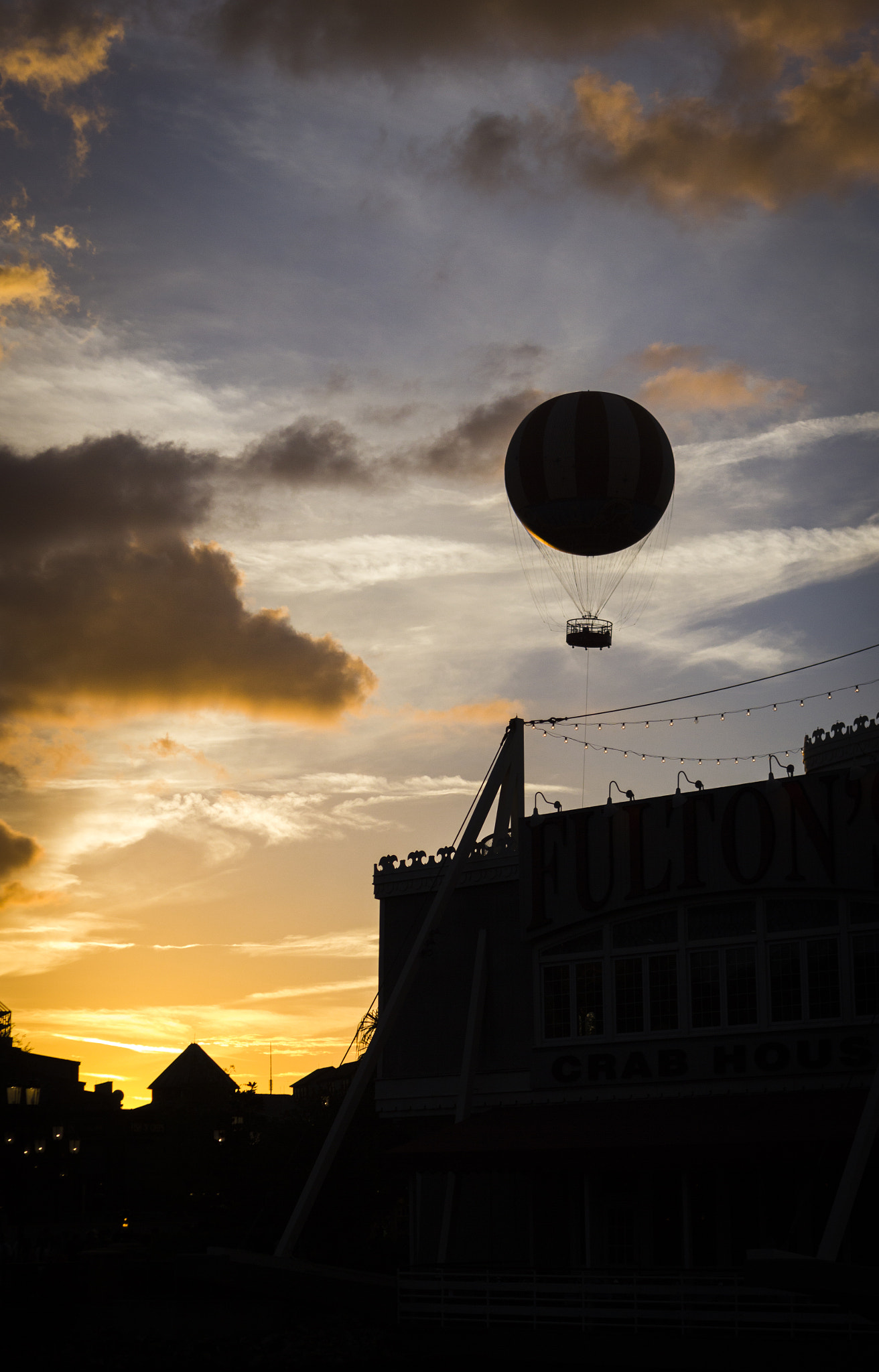 Canon EF 24-70mm F2.8L USM sample photo. Study in silhoutte photography