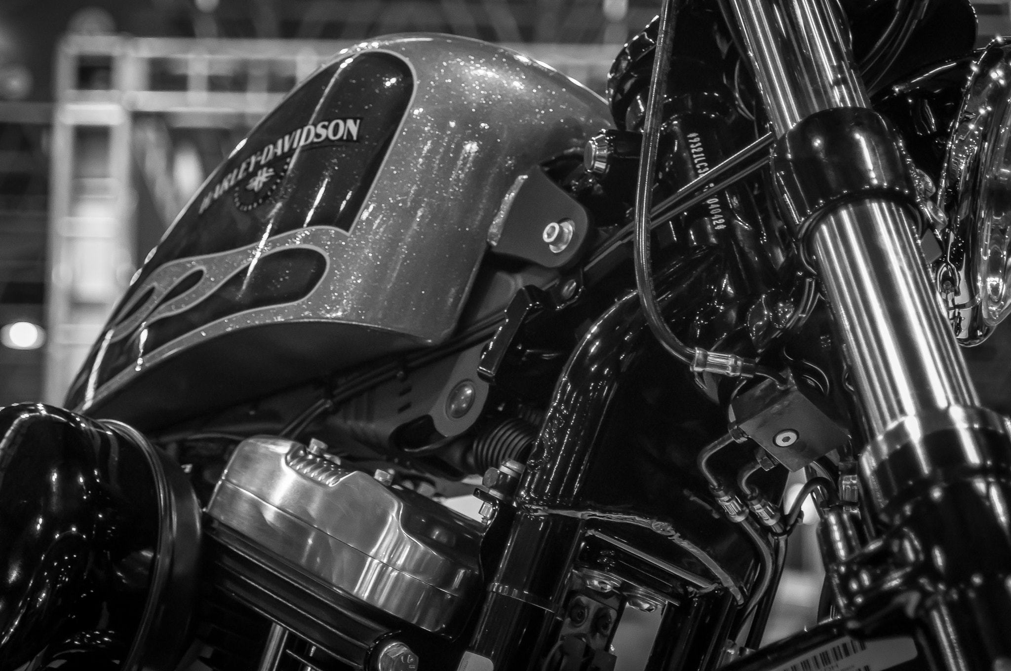 AF Zoom-Nikkor 35-70mm f/3.3-4.5 N sample photo. Rio moto brazil 2016 photography