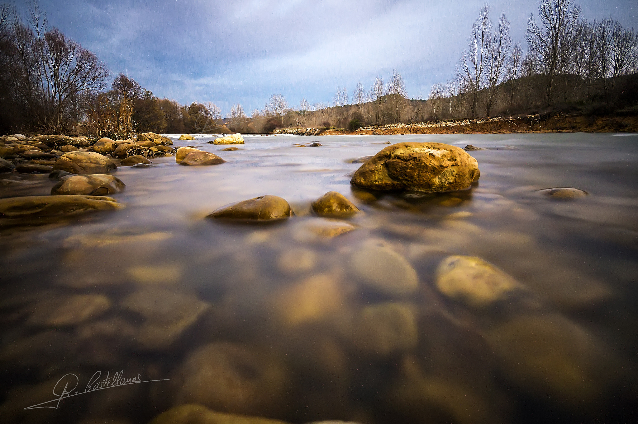 Sigma AF 10-20mm F4-5.6 EX DC sample photo. León (spain) photography