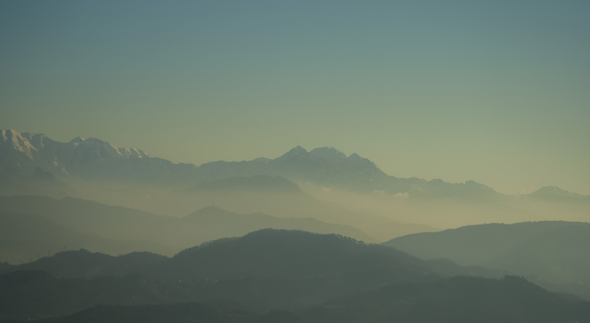 Canon EF 90-300mm F4.5-5.6 sample photo. Monti photography