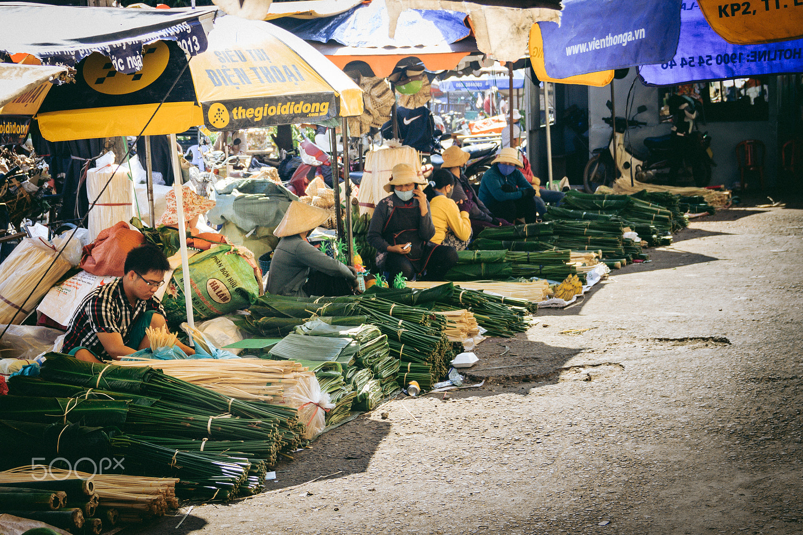 Canon EOS 600D (Rebel EOS T3i / EOS Kiss X5) sample photo. Tet viet - viet nam photography