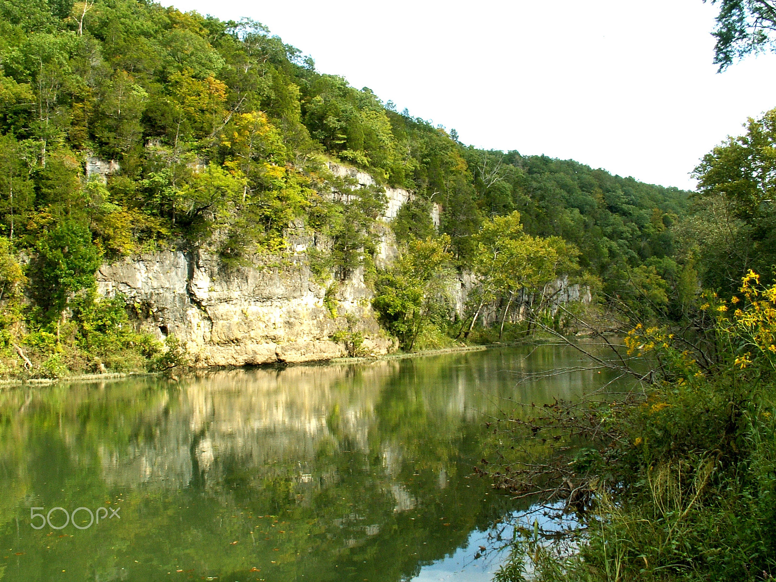 KONICA MINOLTA DiMAGE Z3 sample photo. Branson, missouri photography