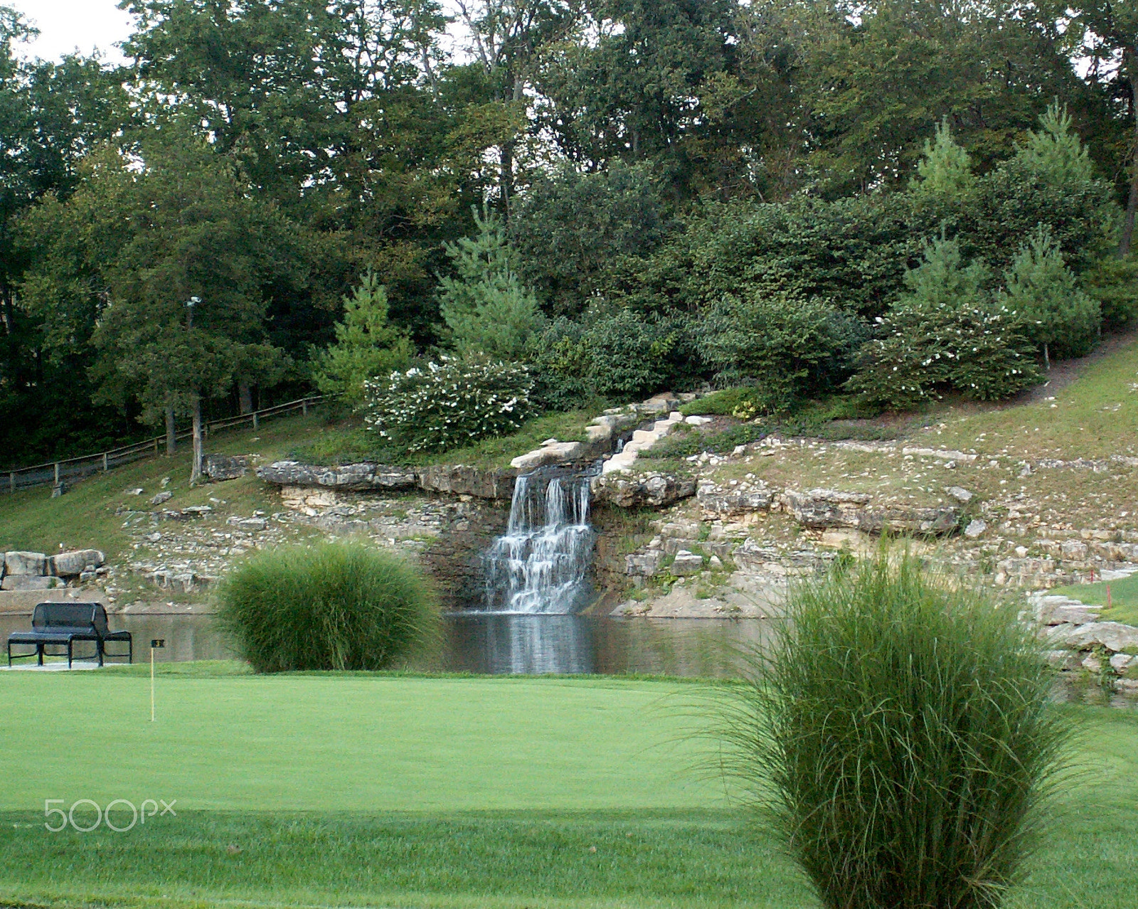 KONICA MINOLTA DiMAGE Z3 sample photo. Branson, missouri photography