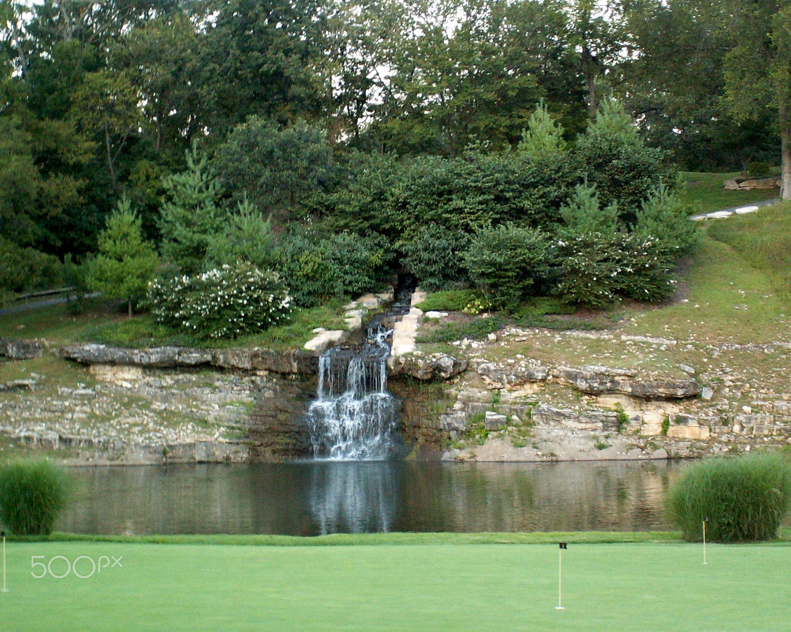 KONICA MINOLTA DiMAGE Z3 sample photo. Branson, missouri photography