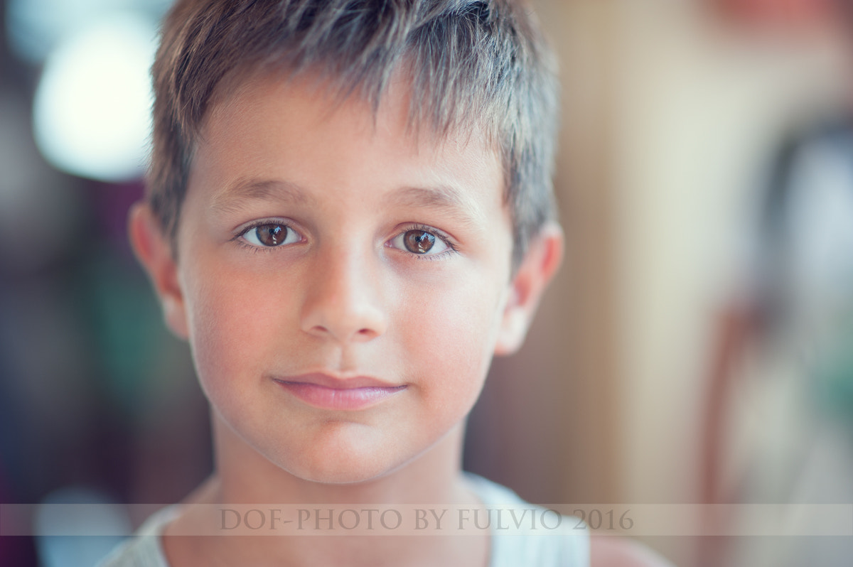 Nikon D3 + Sigma 85mm F1.4 EX DG HSM sample photo. What a focus photography