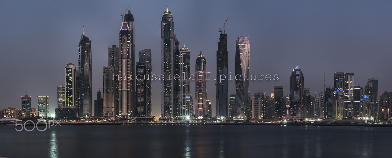 Pentax K-5 sample photo. Dubai photography
