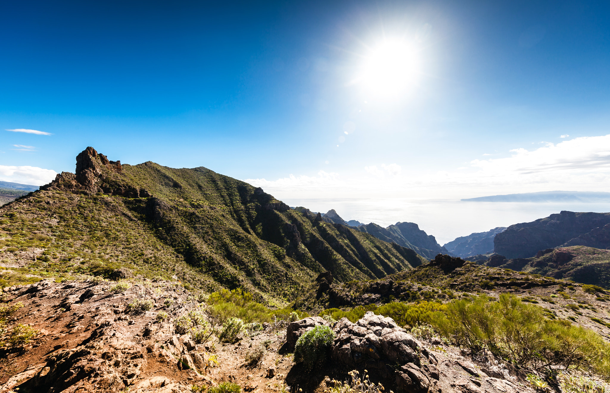 Canon EF 11-24mm F4L USM sample photo. Masca path photography