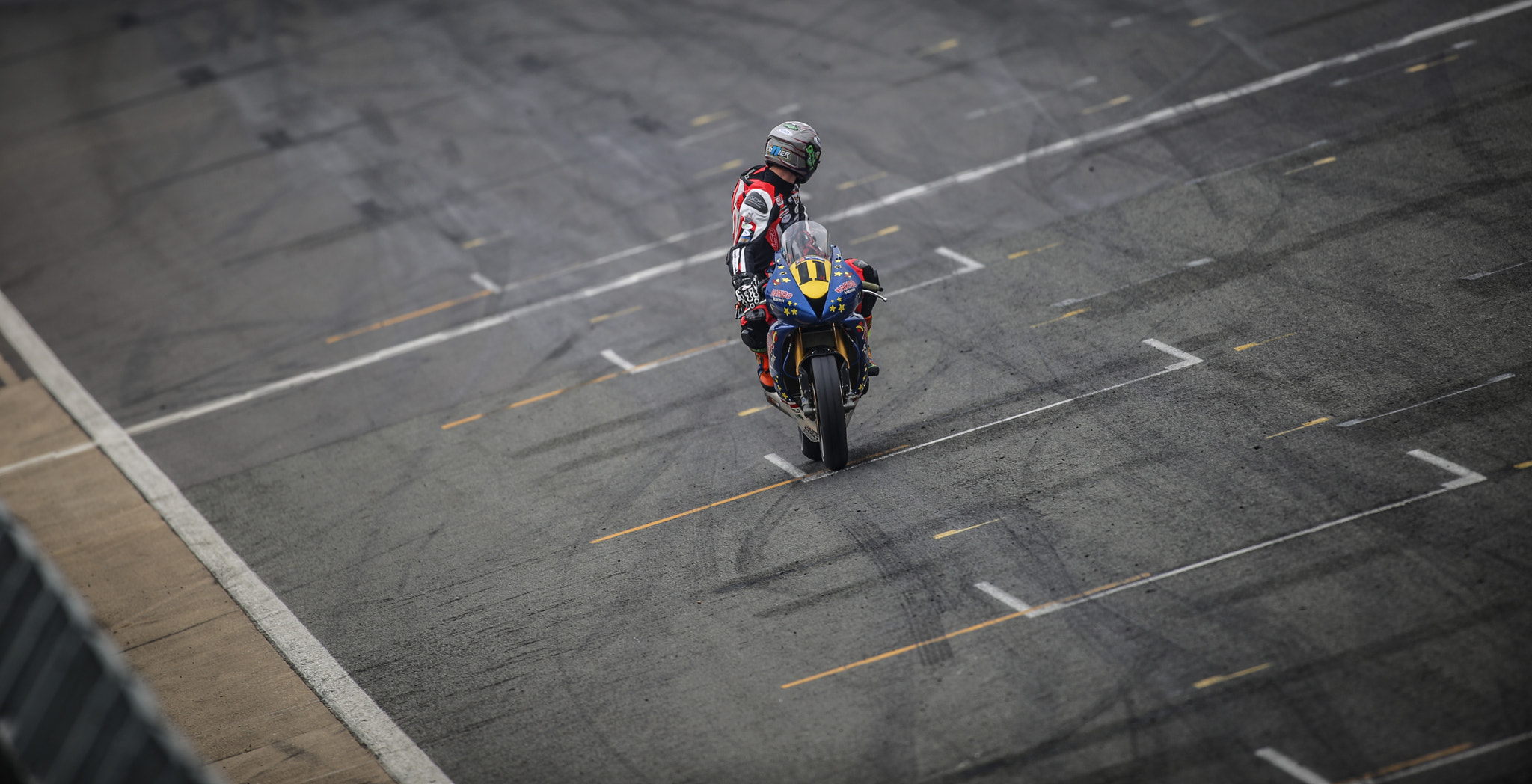 Canon EOS 6D + Canon EF 600mm f/4L IS sample photo. British superbikes photography