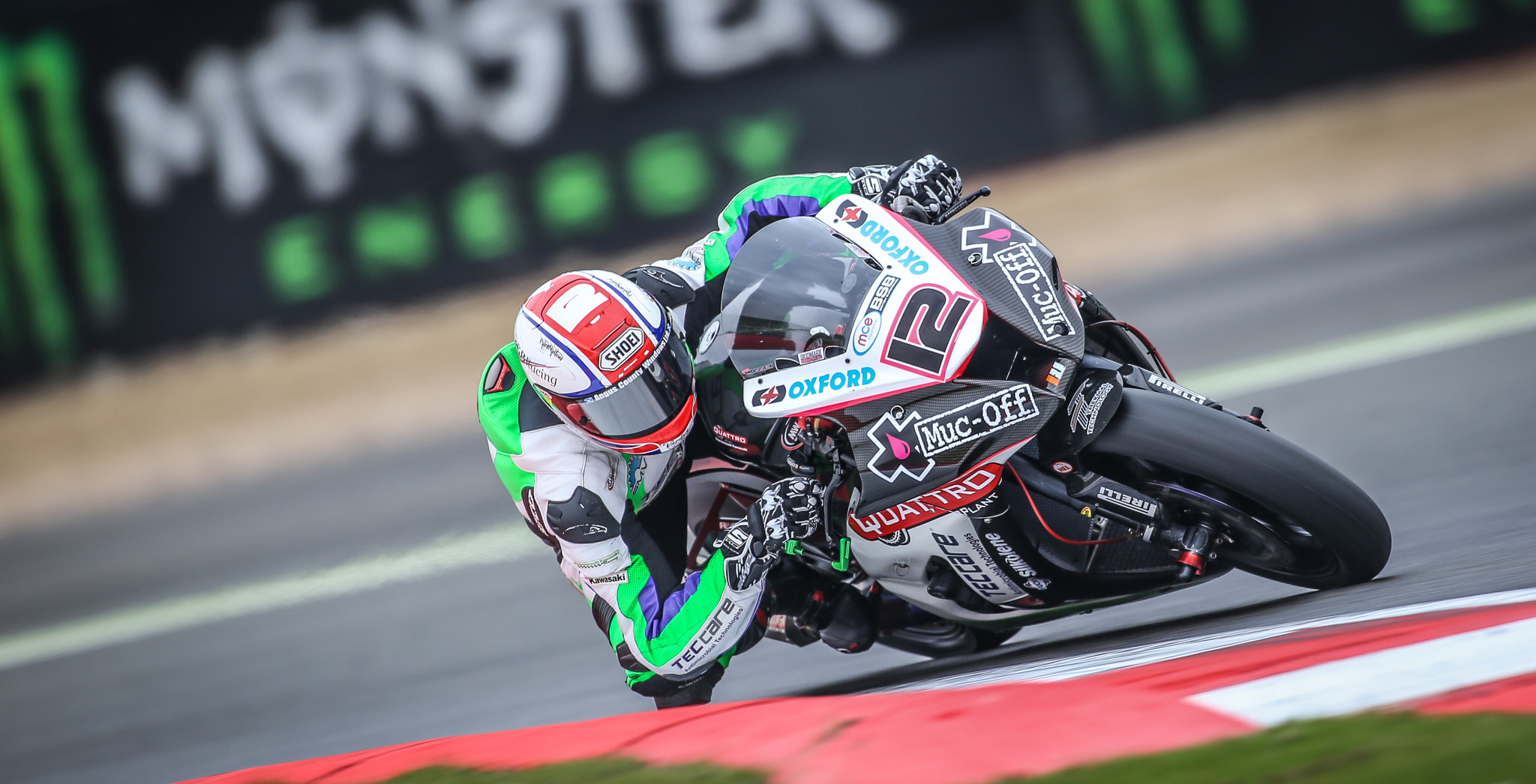 Canon EOS 6D + Canon EF 600mm f/4L IS sample photo. British superbikes photography