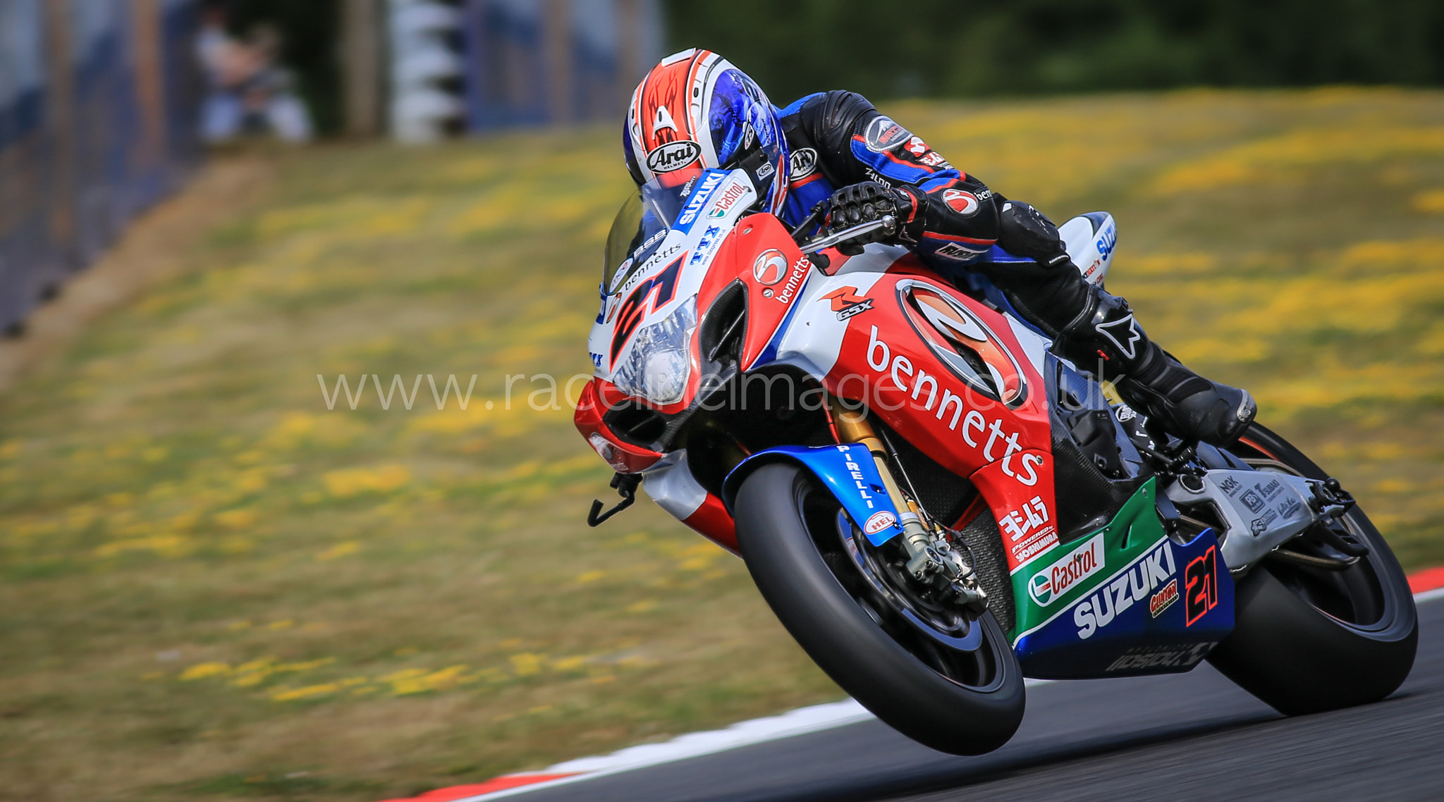 Canon EOS 6D + Canon EF 400mm F5.6L USM sample photo. British superbikes photography