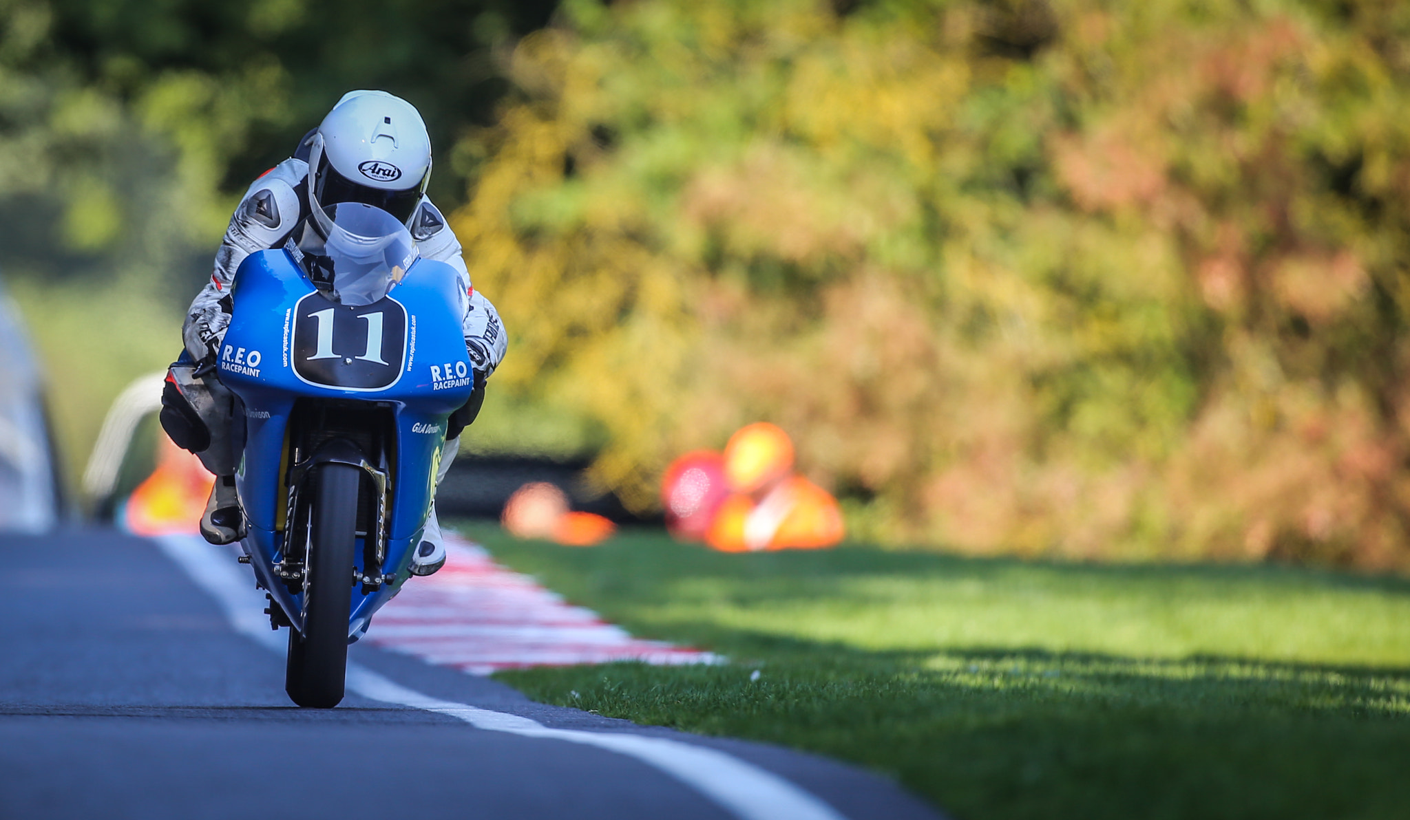 Canon EOS 6D + Canon EF 600mm f/4L IS sample photo. British superbikes photography