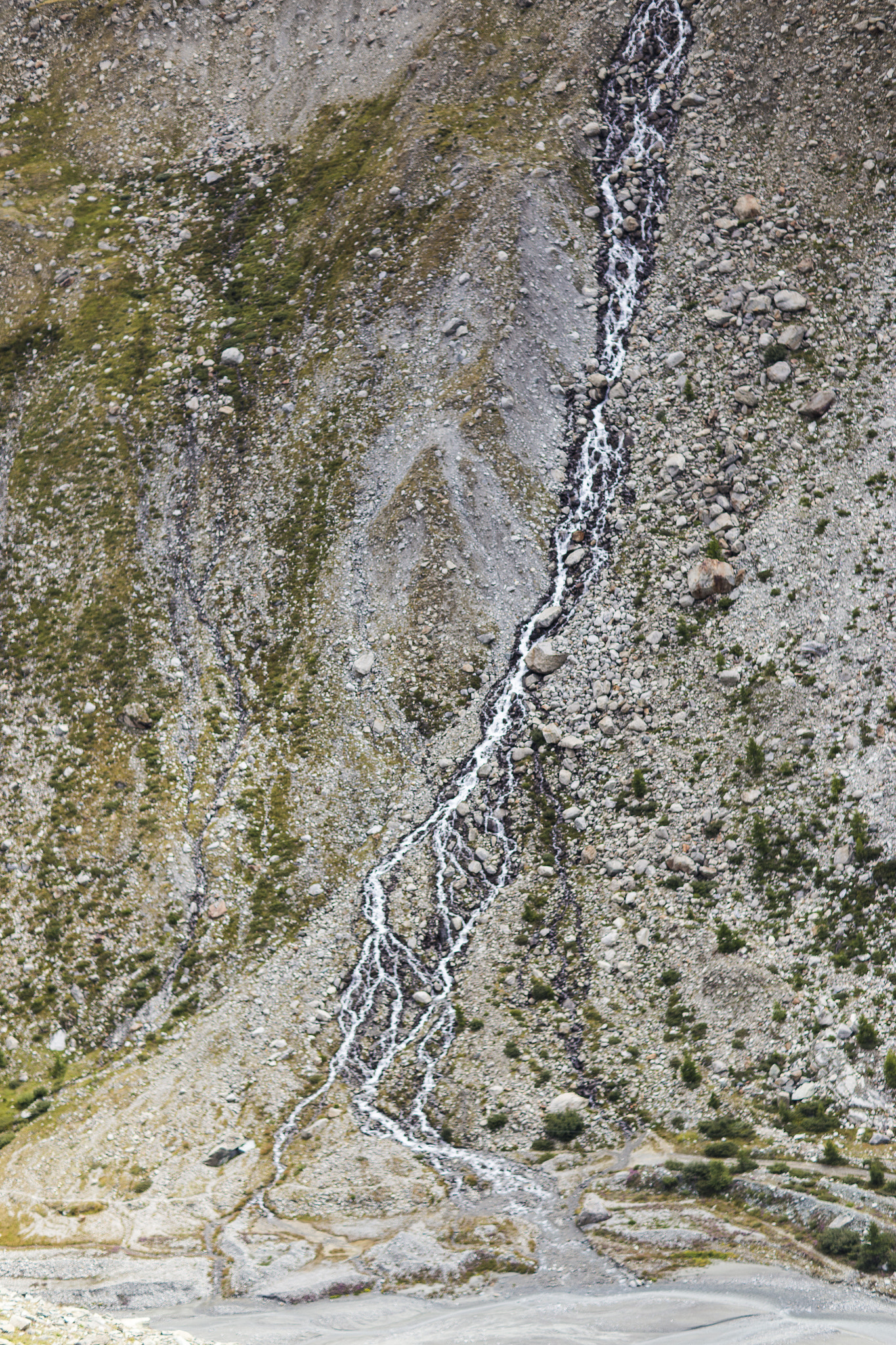Canon EOS 6D + Canon EF 85mm F1.2 sample photo. Zermatt photography