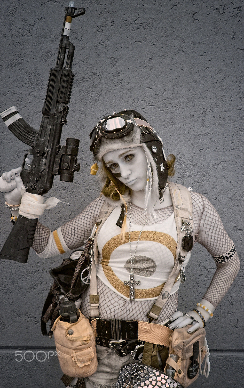 Nikon D70s sample photo. The right to keep & bear arms photography
