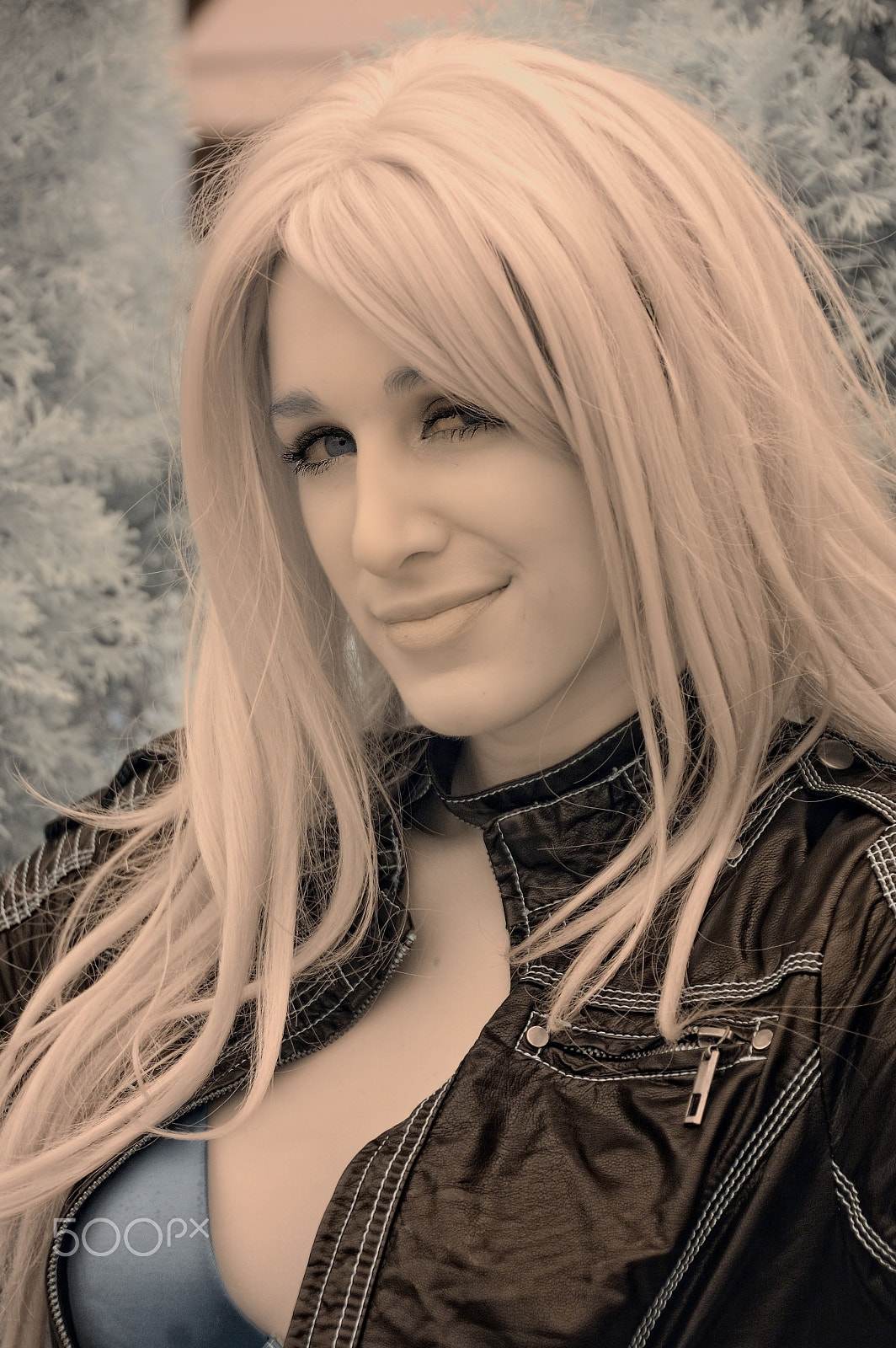 Nikon D70s sample photo. Zaftig photography