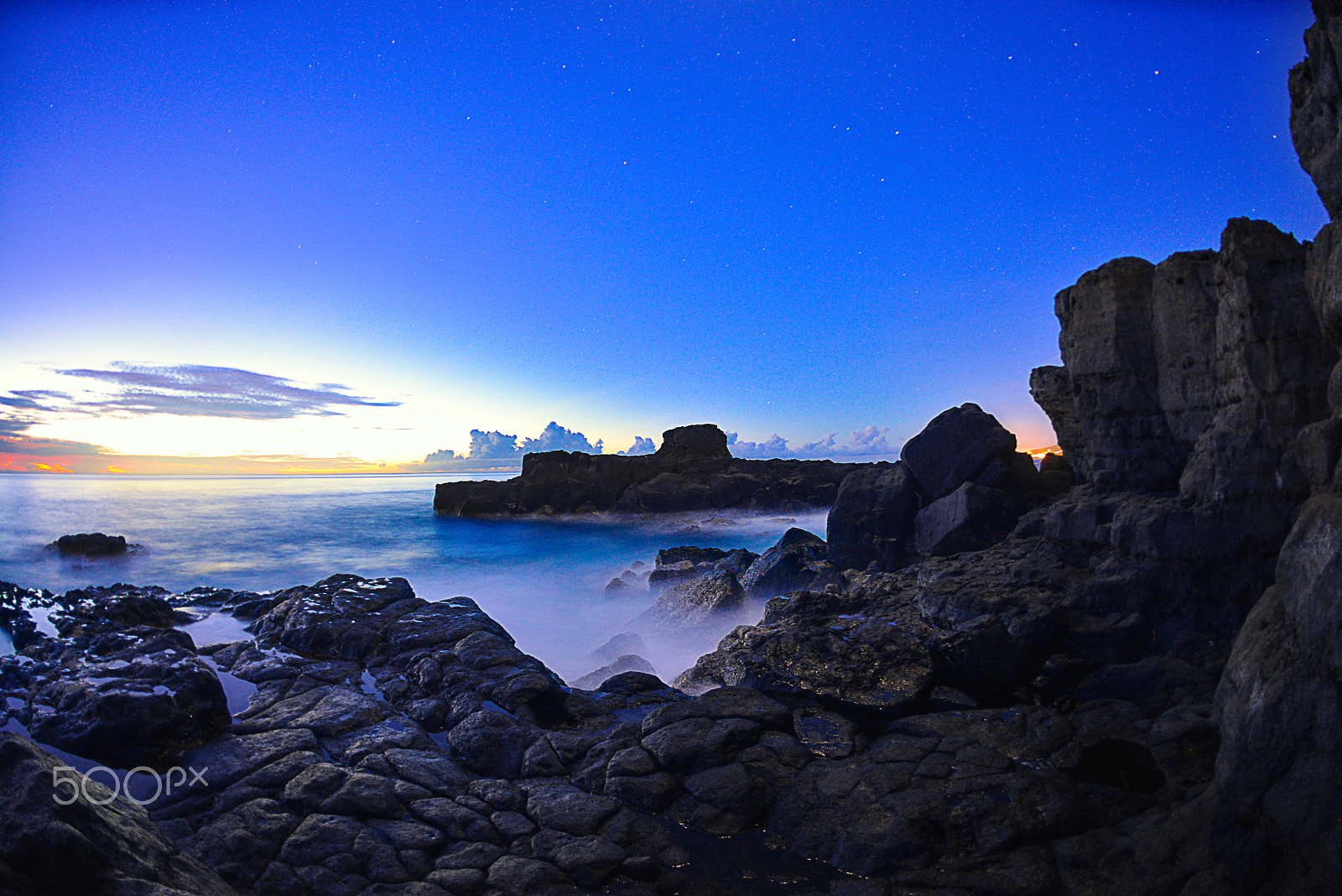 Nikon D800E + Nikon AF Fisheye-Nikkor 16mm F2.8D sample photo. Reunion island photography