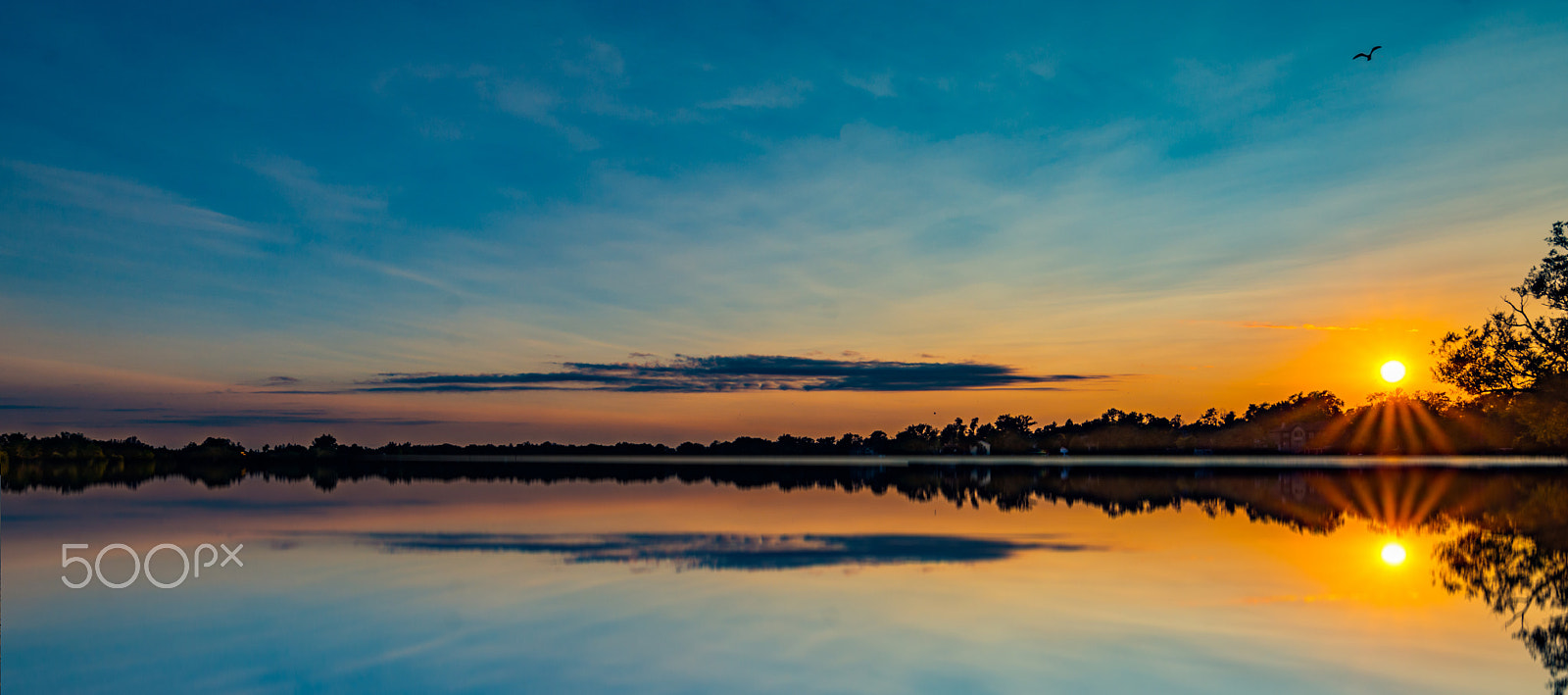 Tamron SP 15-30mm F2.8 Di VC USD sample photo. Simmer sunset 3 photography
