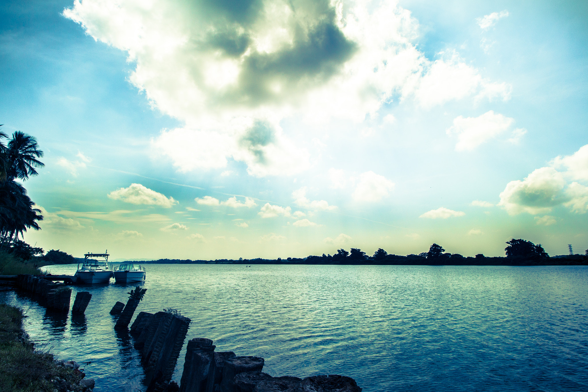 Canon EF-S 10-18mm F4.5–5.6 IS STM sample photo. Let's build a better world together photography