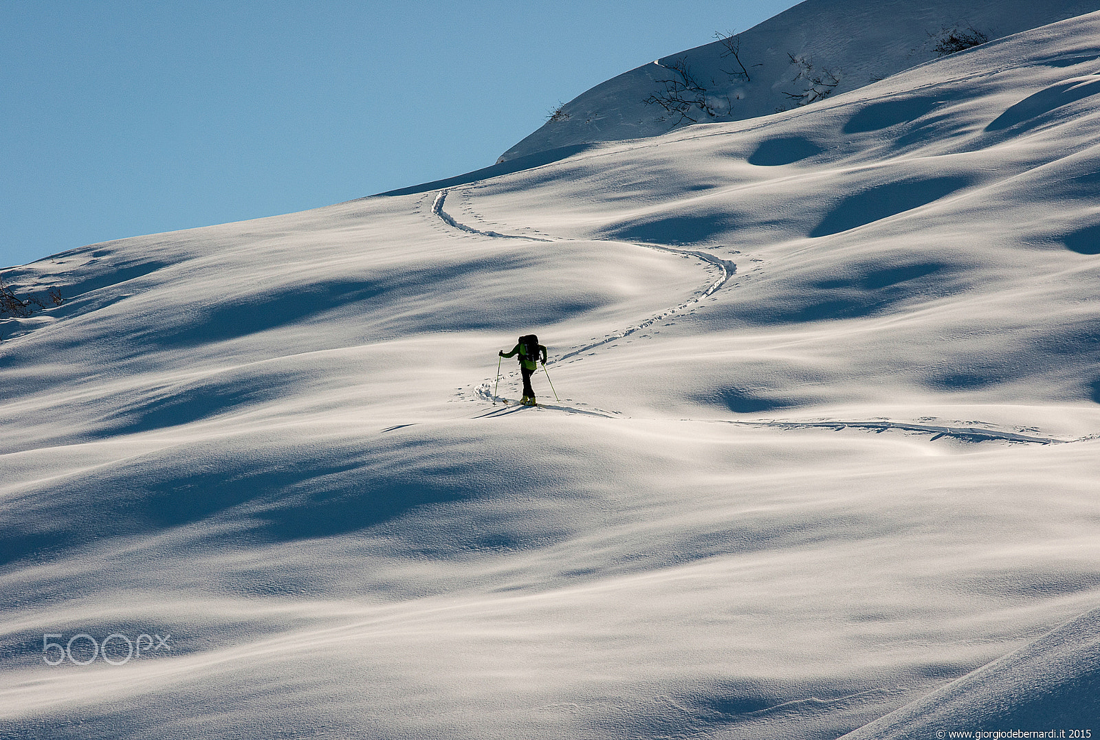 Sony Alpha DSLR-A700 + Minolta AF 80-200mm F2.8 HS-APO G sample photo. Skyalp photography