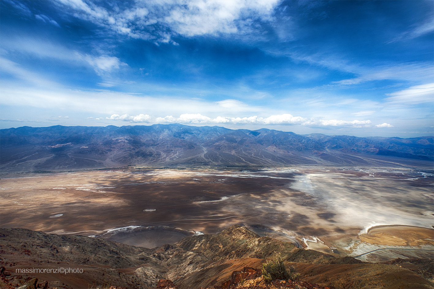 Nikon D800 + AF Nikkor 20mm f/2.8 sample photo. Death valley - california photography