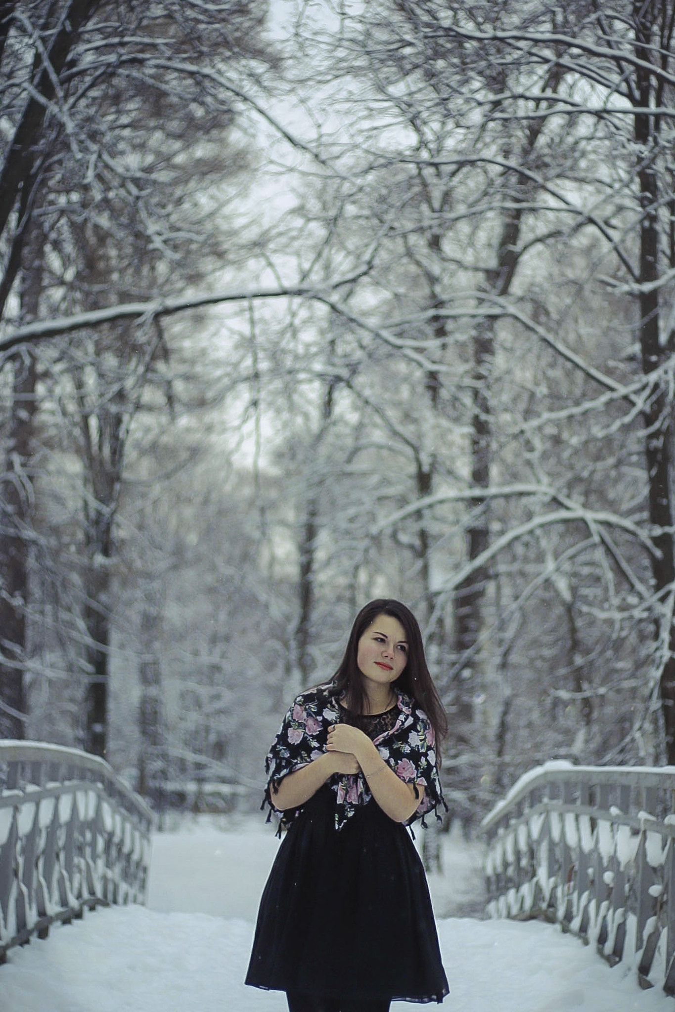 Canon EOS D30 sample photo. Julia photography