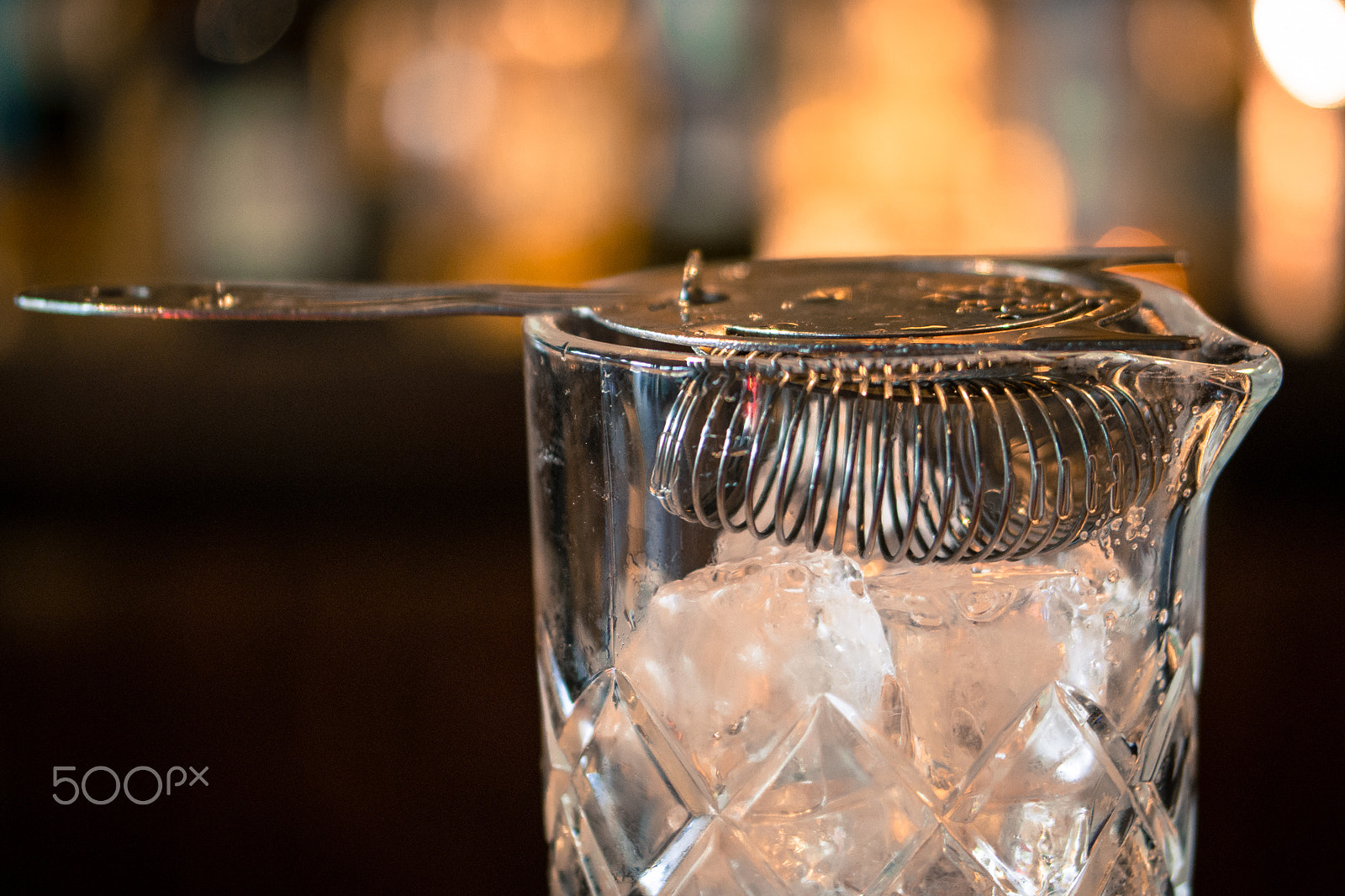 Samsung NX30 + Samsung NX 60mm F2.8 Macro ED OIS SSA sample photo. Iceberg photography