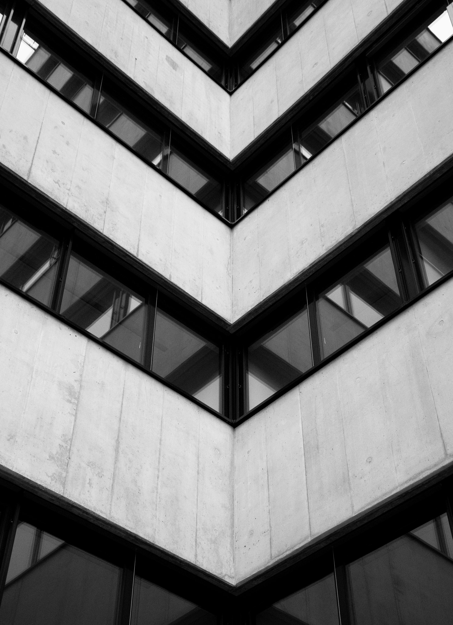 18.00 - 105.00 mm f/3.5 - 5.6 sample photo. Faculty ofarchitecture photography