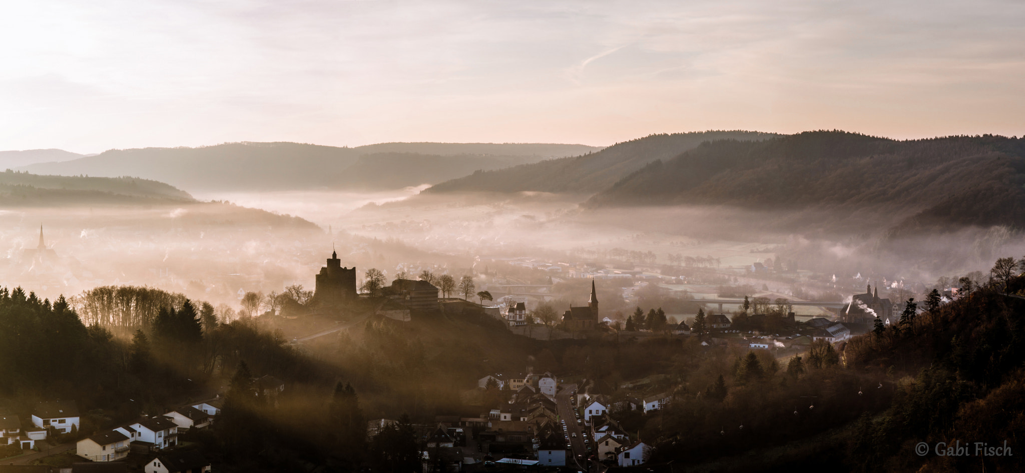 Sigma 17-70mm F2.8-4 DC Macro OS HSM sample photo. Saarburg photography