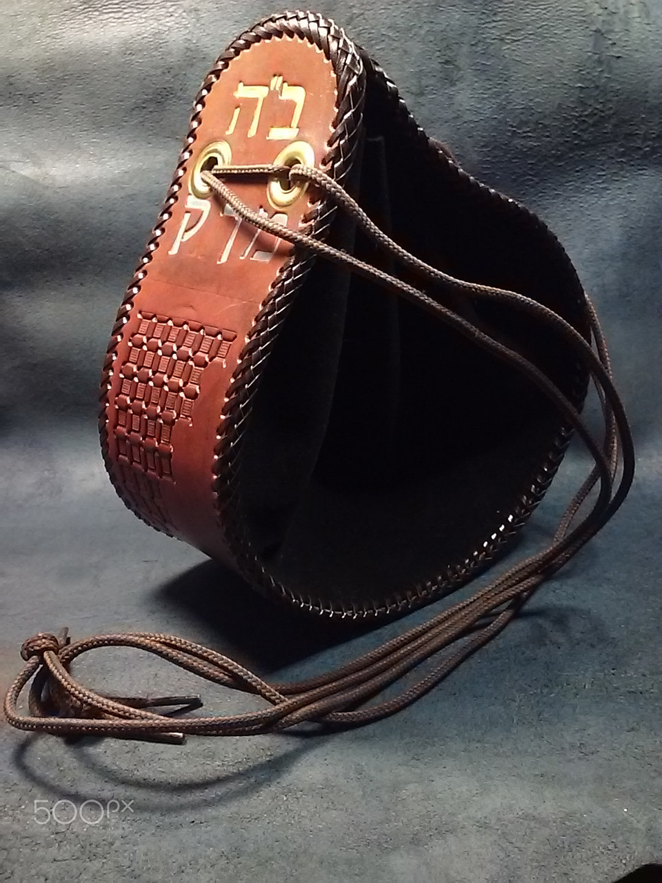 LG F60 sample photo. Hand made in usa, jumbo stirrup bag photography