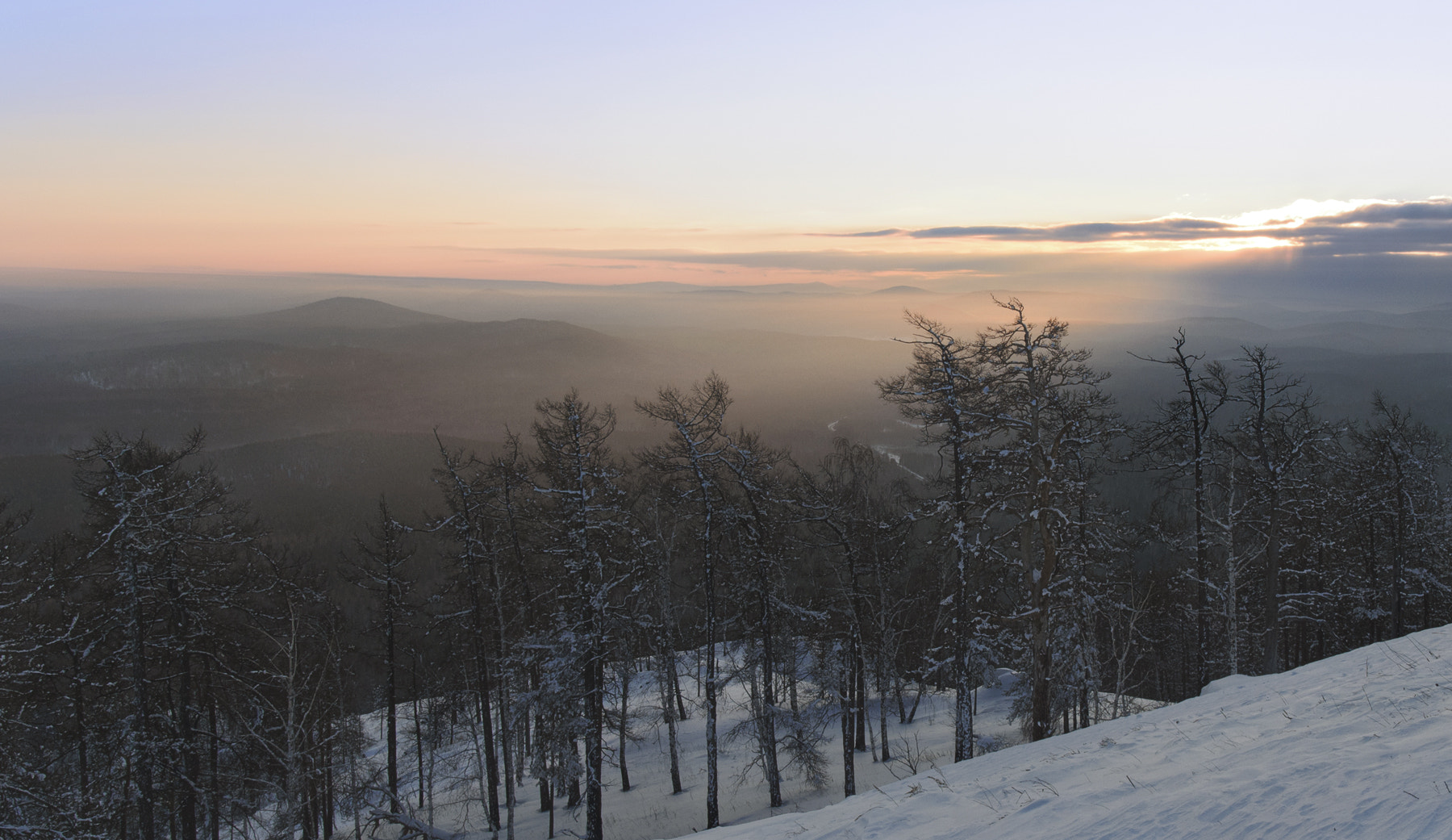 Nikon D7000 + Samyang 16mm F2 ED AS UMC CS sample photo. Before sunset photography