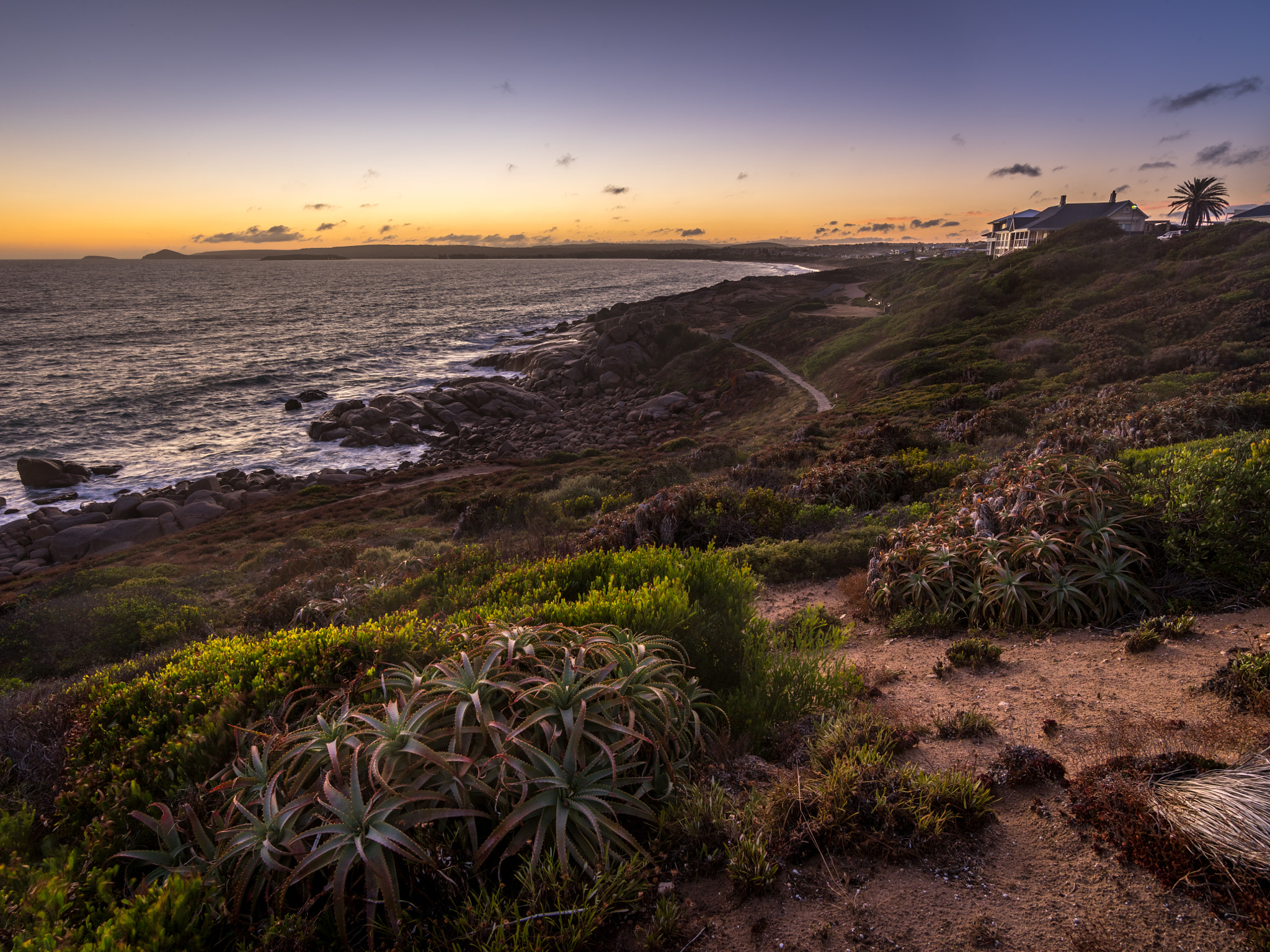 Pentax 645Z sample photo. Port elliot photography