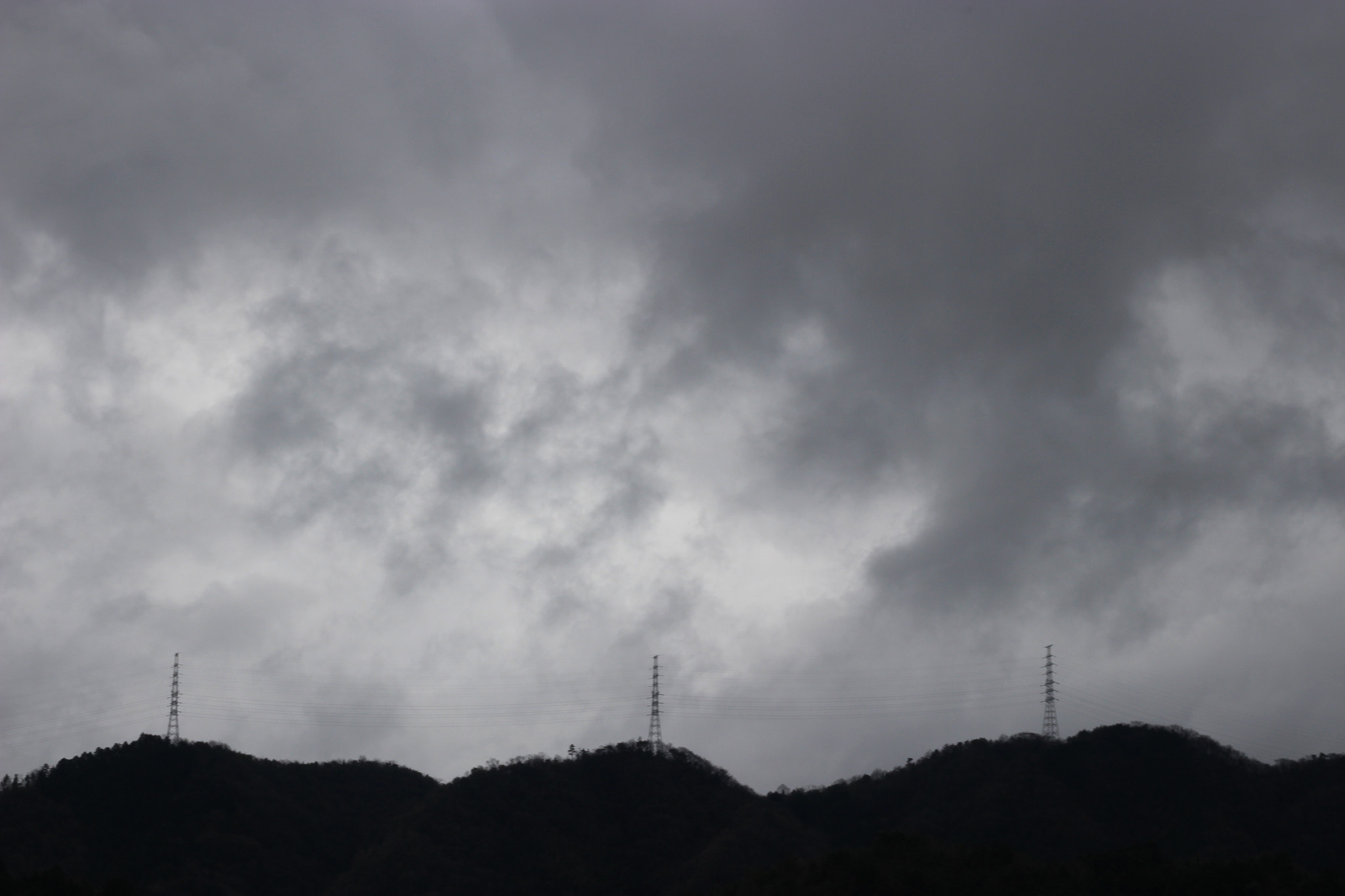 Canon EOS 100D (EOS Rebel SL1 / EOS Kiss X7) sample photo. 3 towers and 3 moutains photography