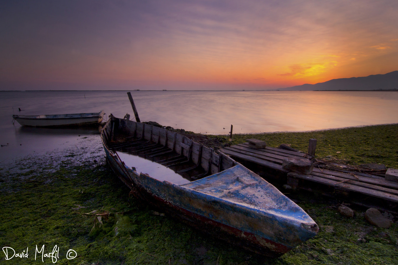 Tokina AT-X Pro 12-24mm F4 (IF) DX sample photo. Delta de l'ebre photography