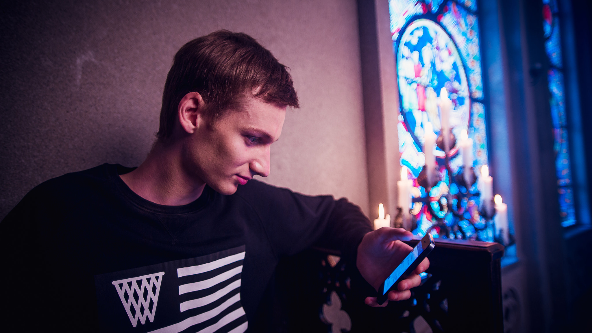 Sigma 20mm EX f/1.8 sample photo. Roma hann photography