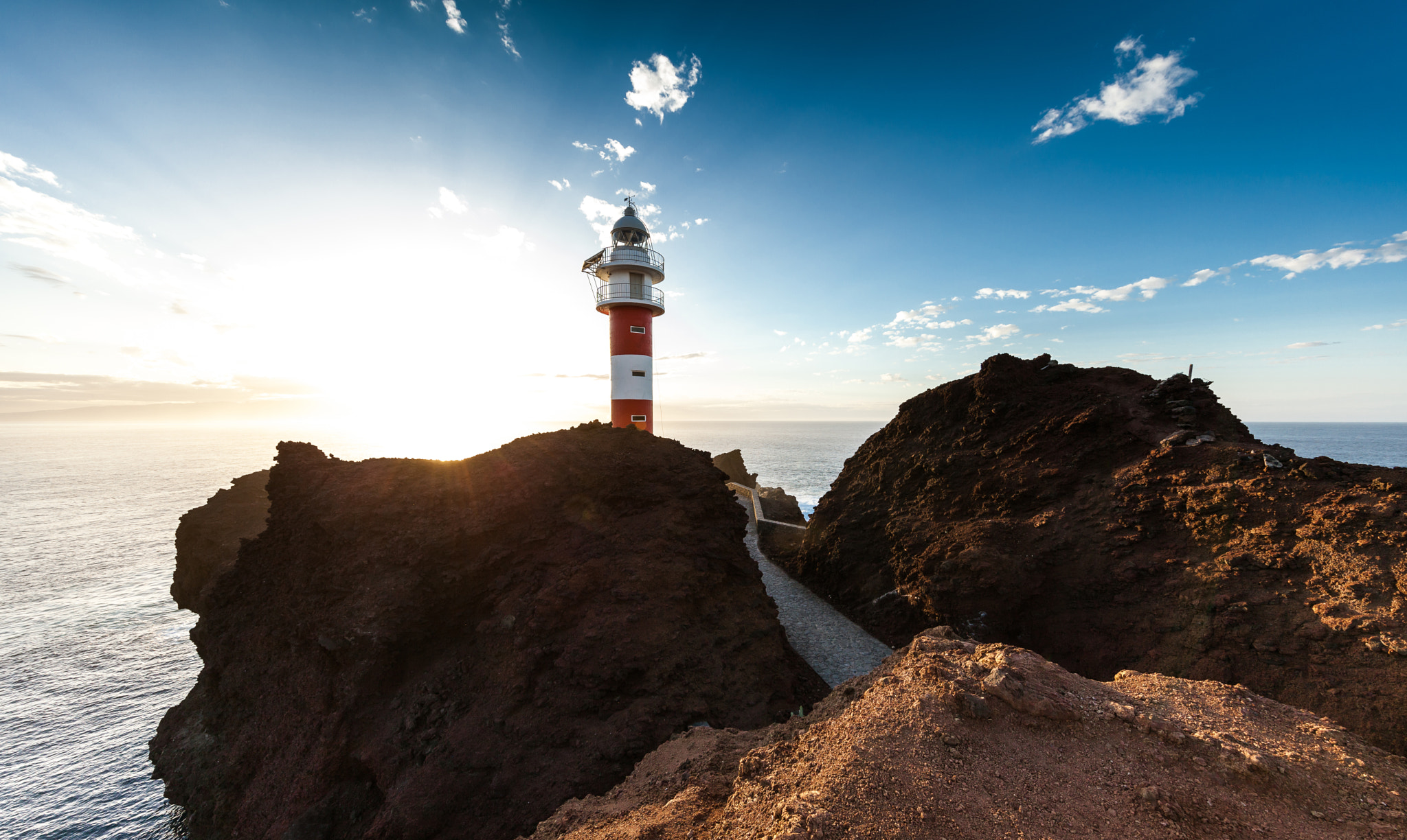 Canon EF 11-24mm F4L USM sample photo. Tenerife photography
