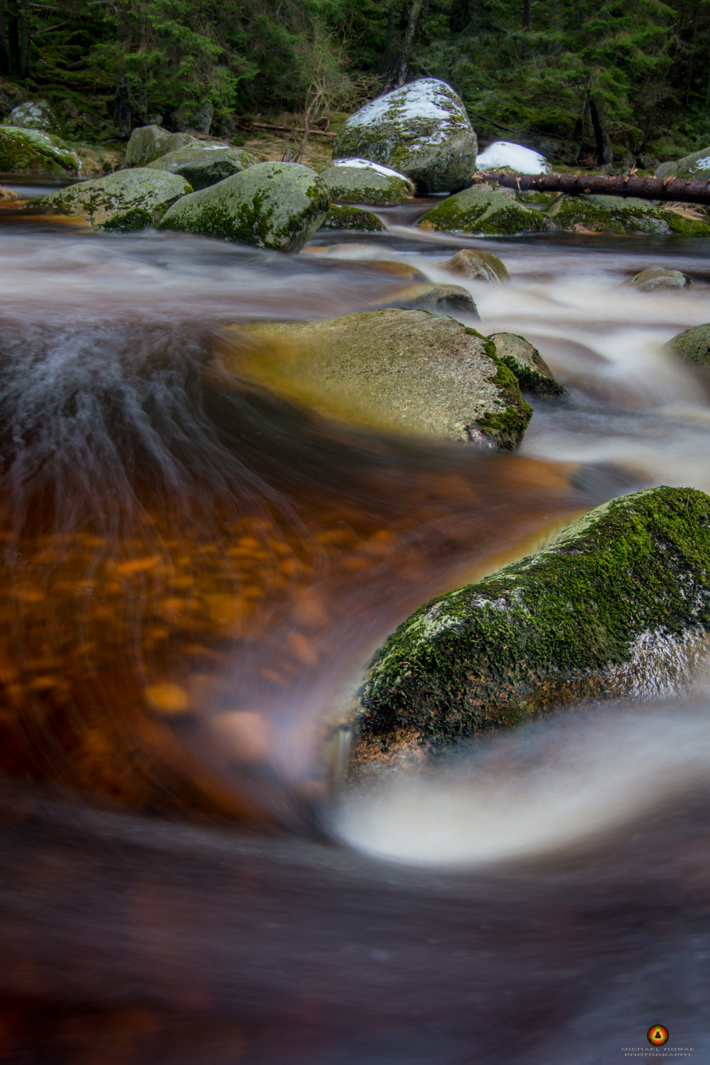 Sony SLT-A77 + Minolta AF 17-35mm F2.8-4 (D) sample photo. Waves of colours photography