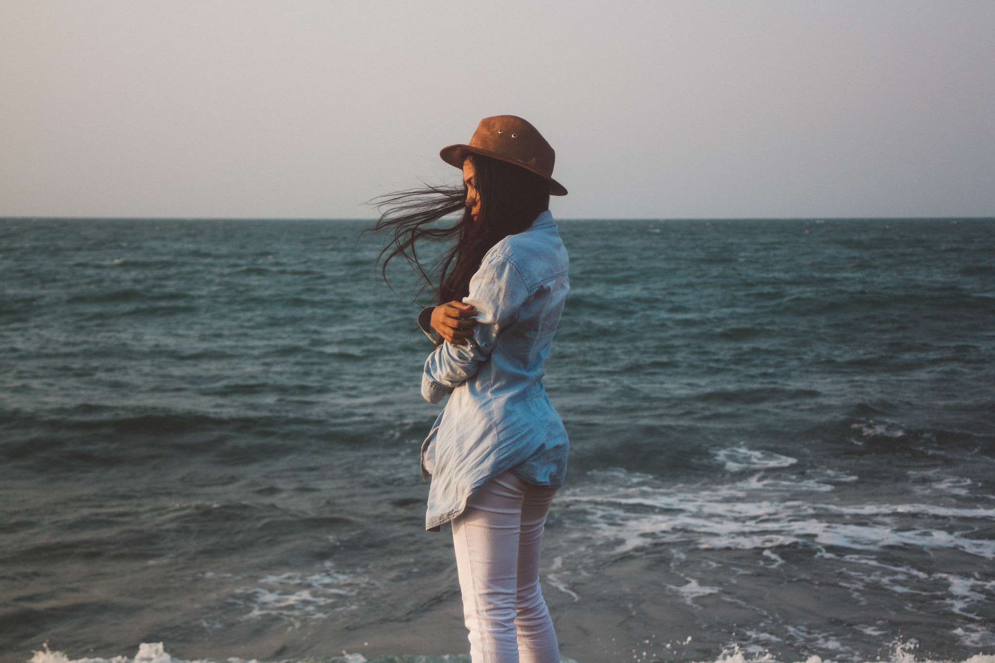 Canon EF 28-80mm f/3.5-5.6 USM IV sample photo. Love♥ photography