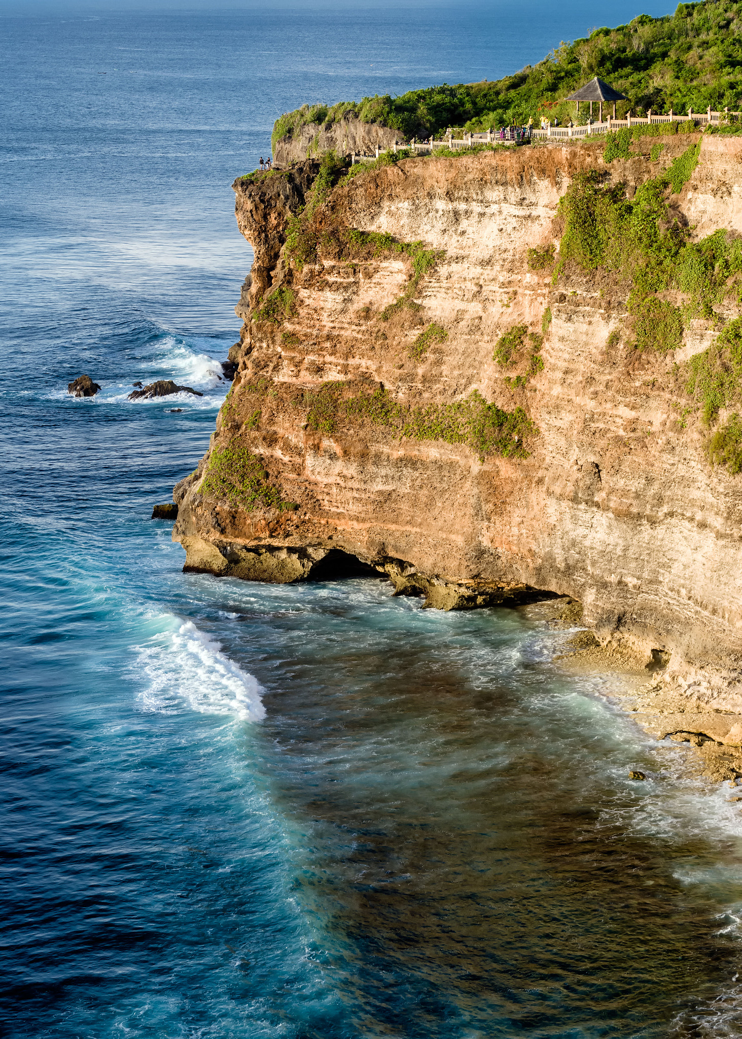 Canon EF 70-200mm F2.8L IS II USM sample photo. Ocean's work photography
