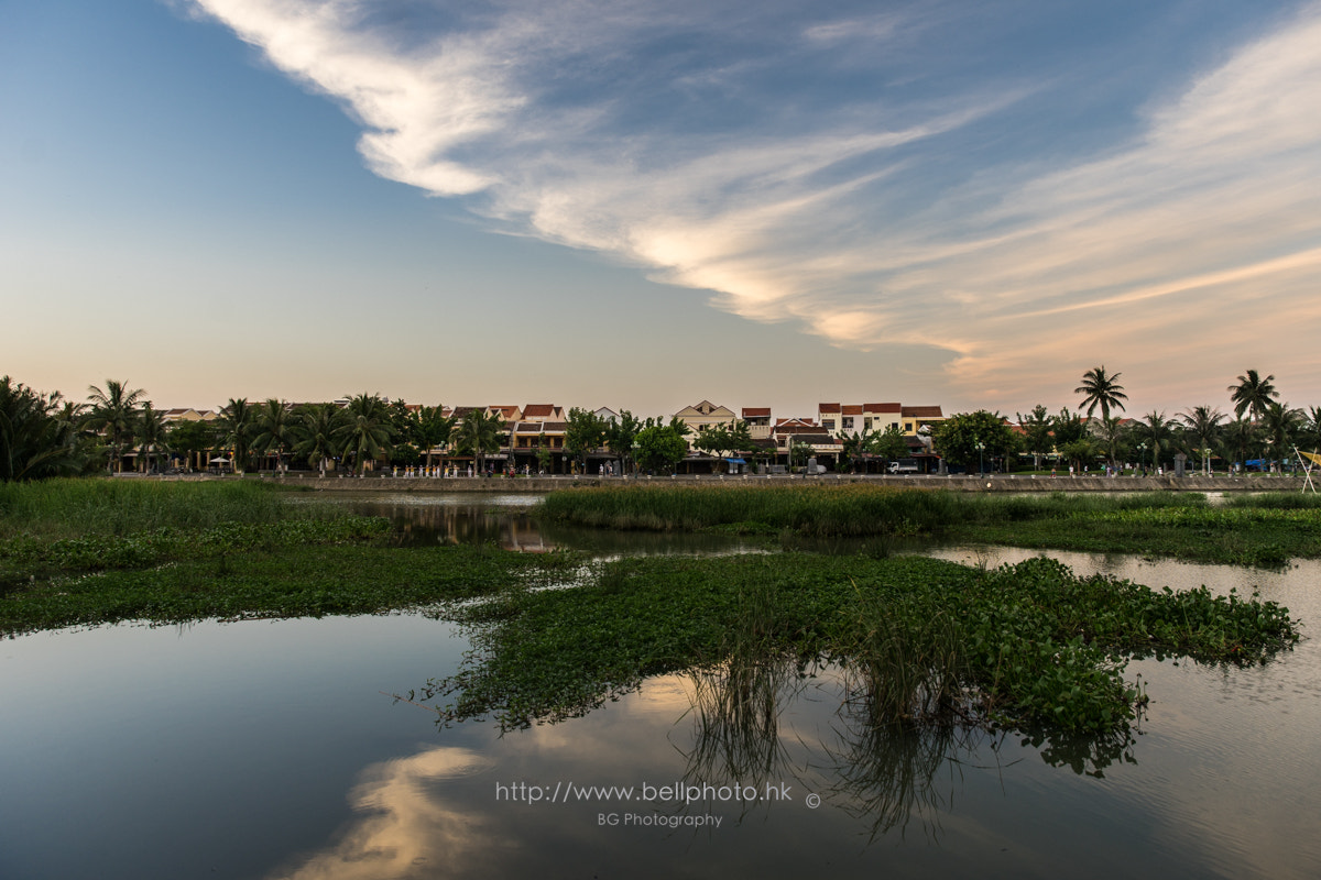 Sony a7 + Canon EF 85mm F1.2L II USM sample photo. Reflections. photography