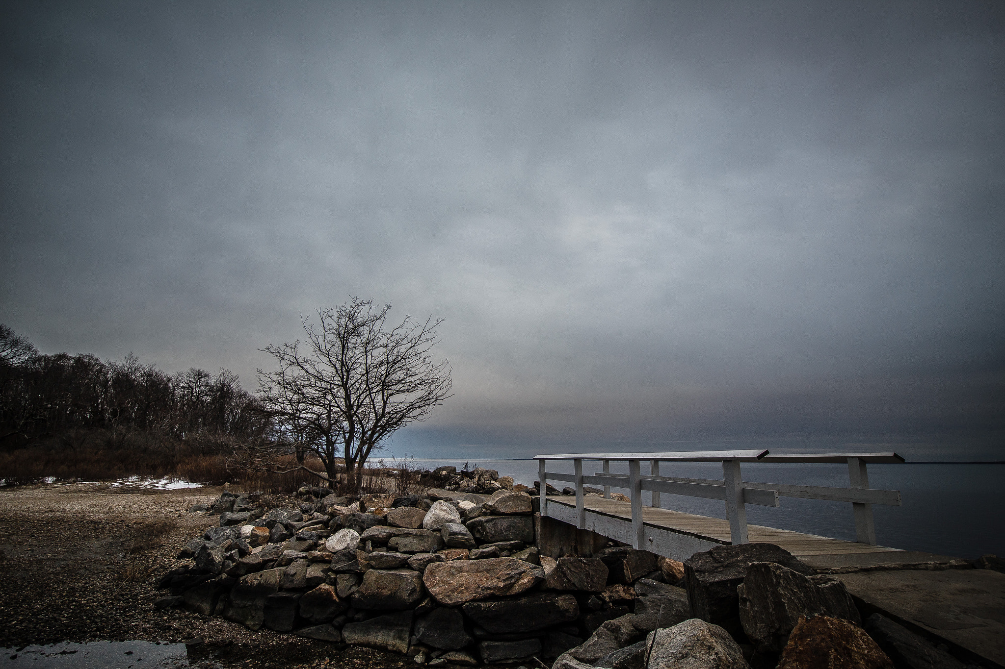 Canon EF-S 10-18mm F4.5–5.6 IS STM sample photo. Taking the bridge photography