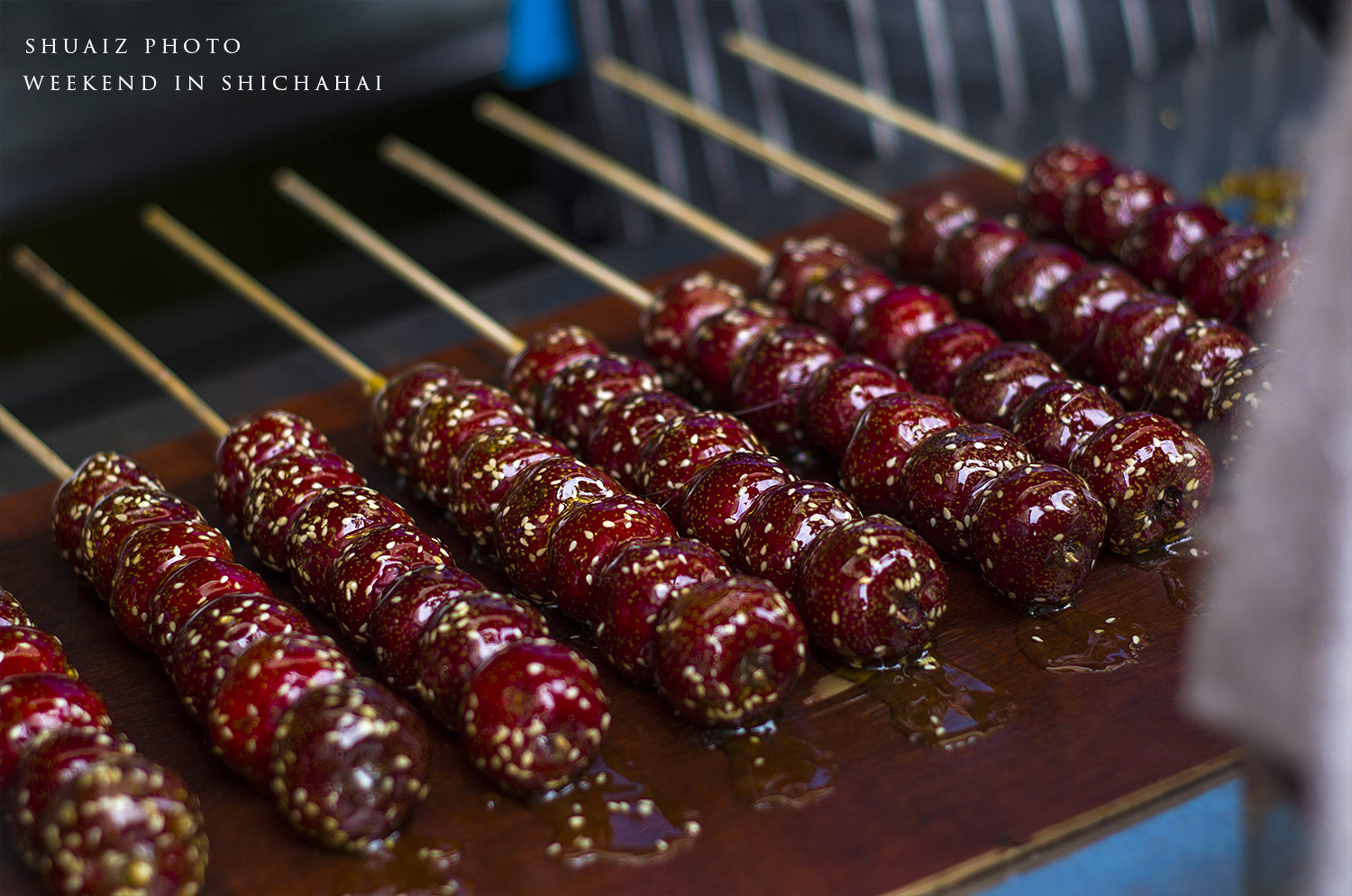 Pentax K-30 + smc PENTAX-F 50mm F1.7 sample photo. Food photography
