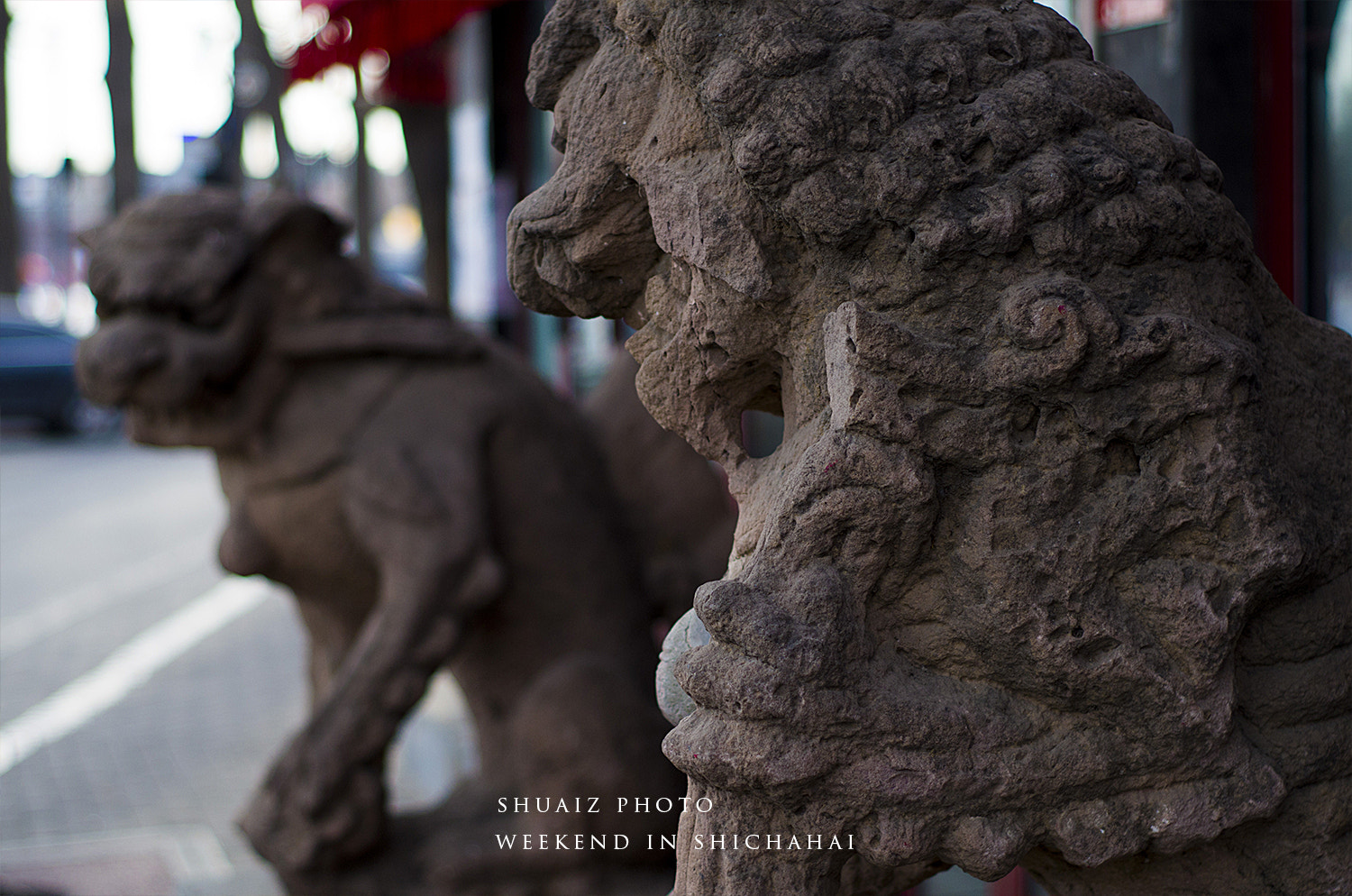 Pentax K-30 + smc PENTAX-F 50mm F1.7 sample photo. Sculpture photography