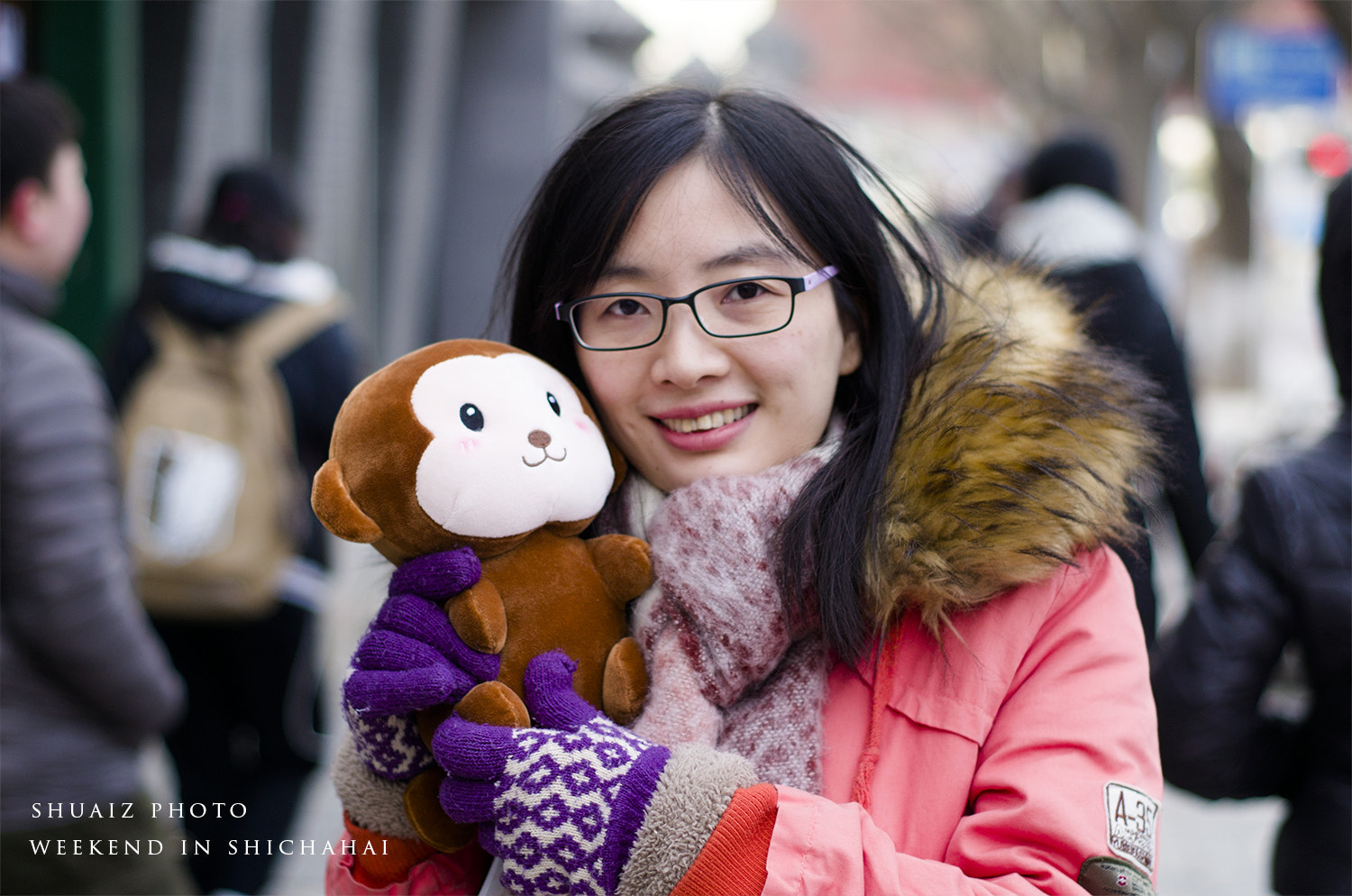 Pentax K-30 + smc PENTAX-F 50mm F1.7 sample photo. Chinese girl photography